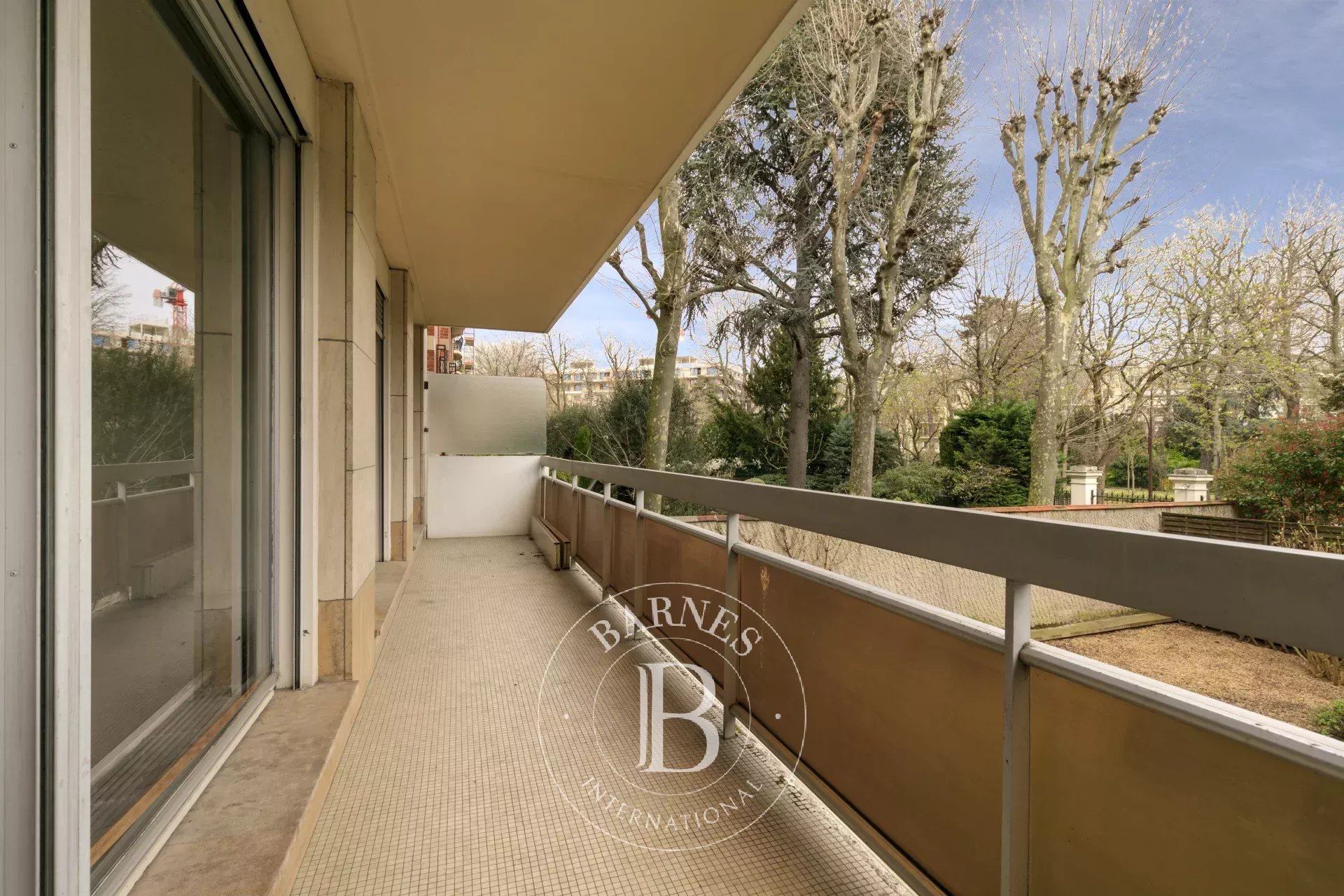 Neuilly - Inkermann -  3 Bedroom