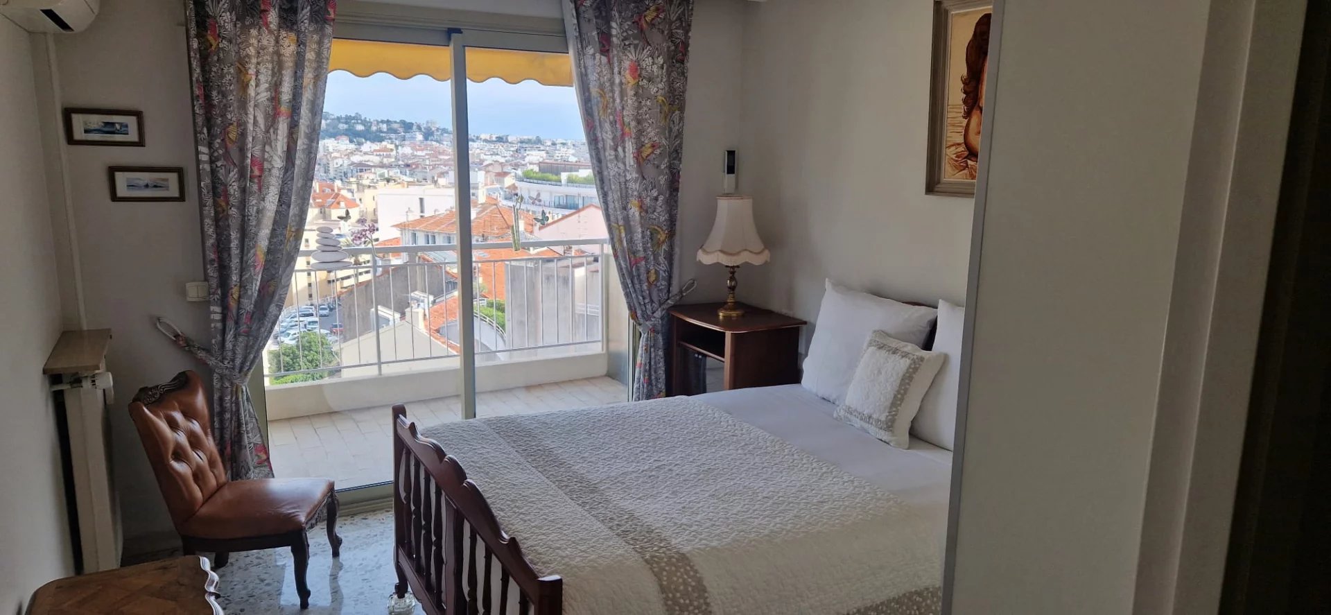 Location Appartement Cannes