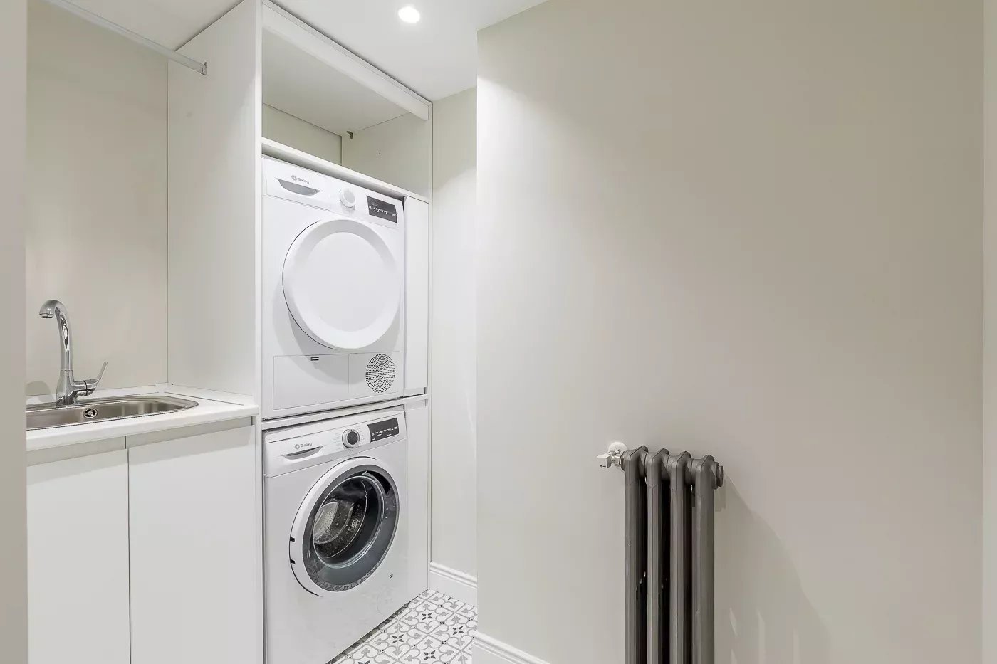 Daire Madrid - picture 33