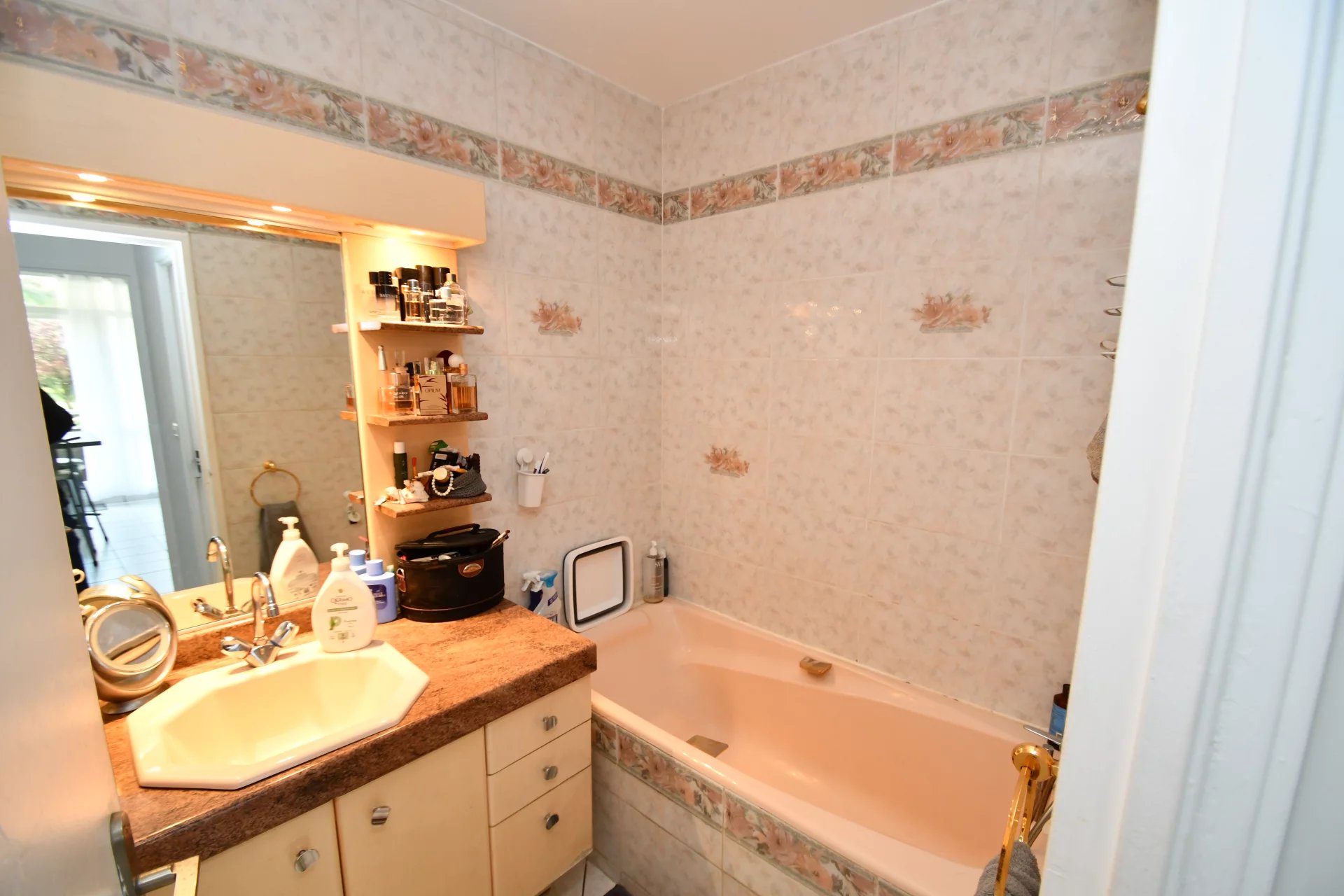 Vente Appartement Livry-Gargan
