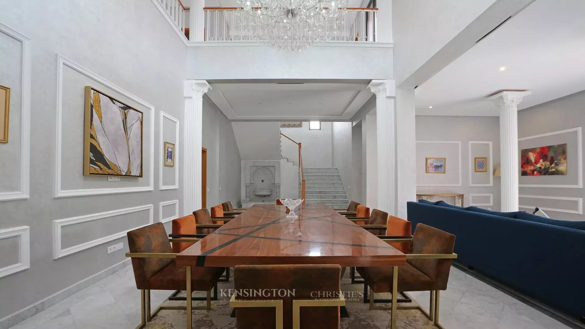 7 Bedroom Villa/Townhouse's Image 11