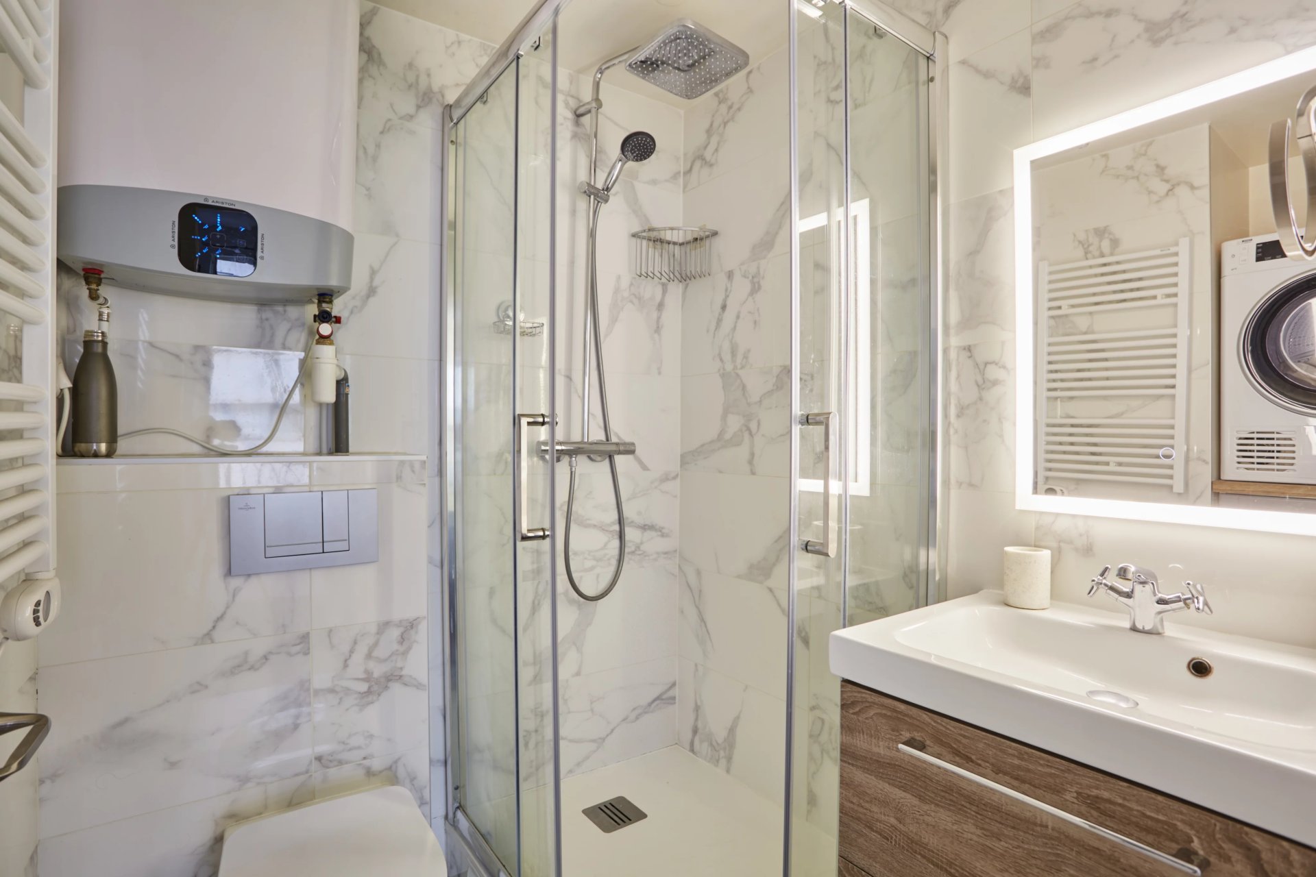1 Bedroom Apartment/Flat's Image 6