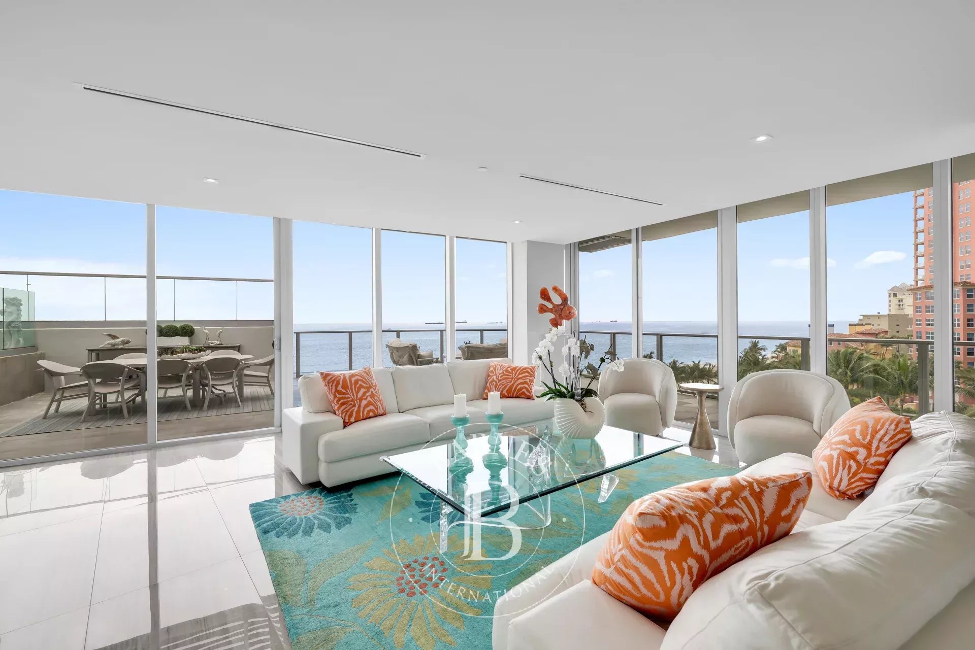 Fort Lauderdale  - Appartement  - picture 10