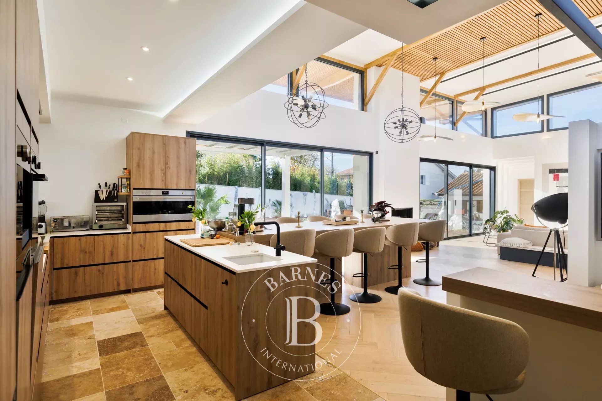 Anglet  - Maison  - picture 11