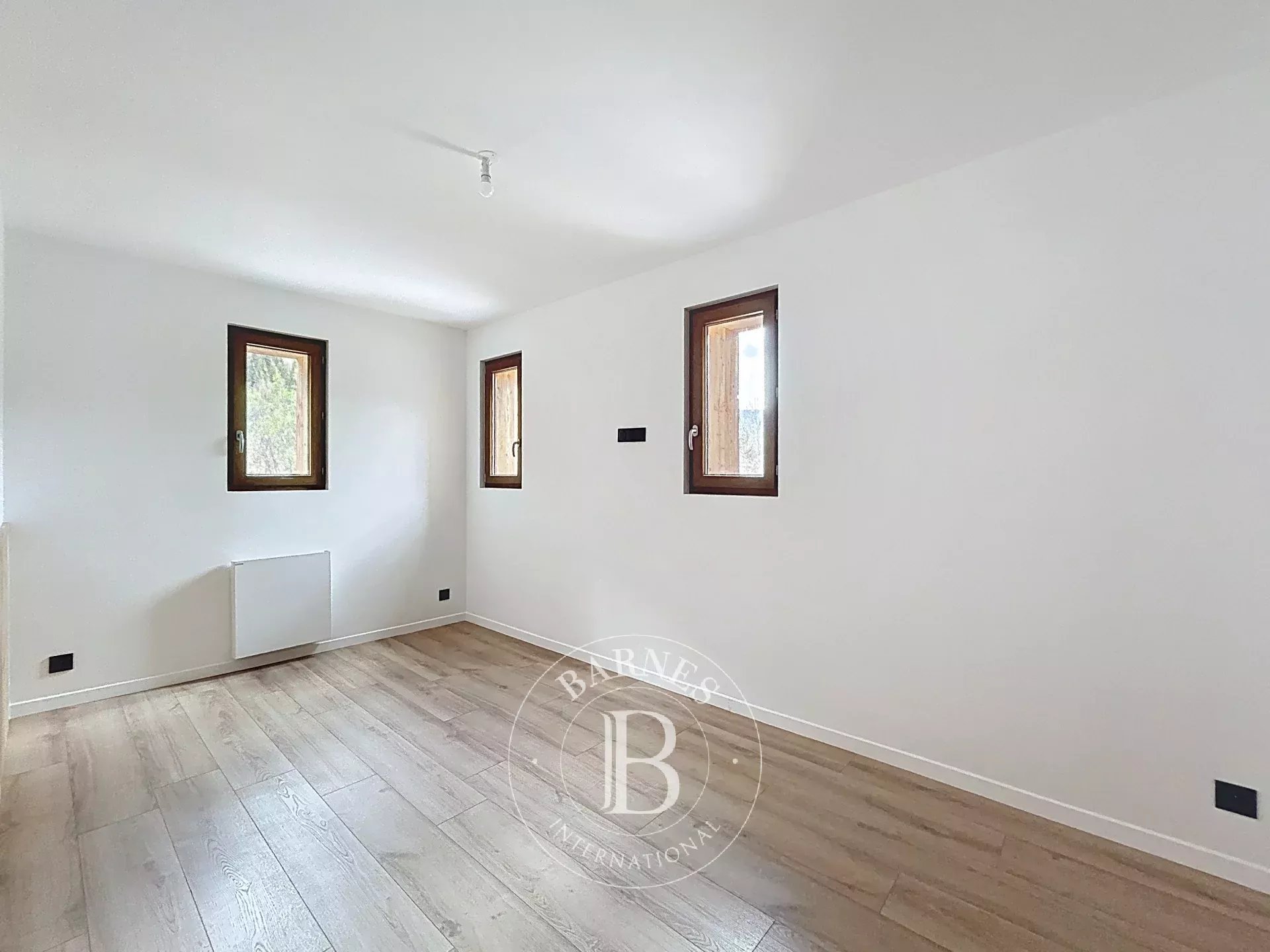 Saint-Jean-d'Aulps  - Appartement 3 Pi&egrave;ces 2 Chambres - picture 12
