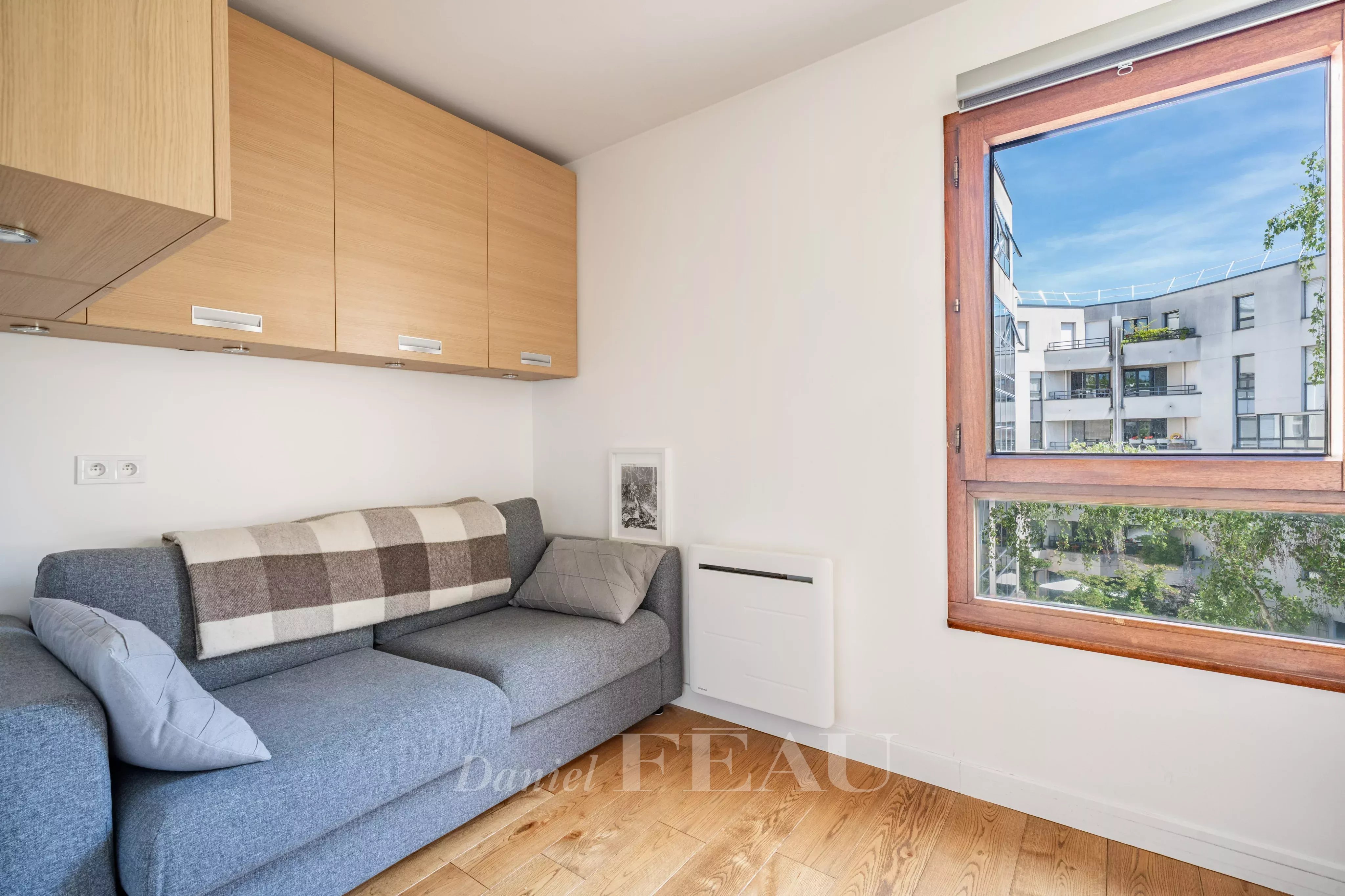 Vente Appartement Boulogne-Billancourt
