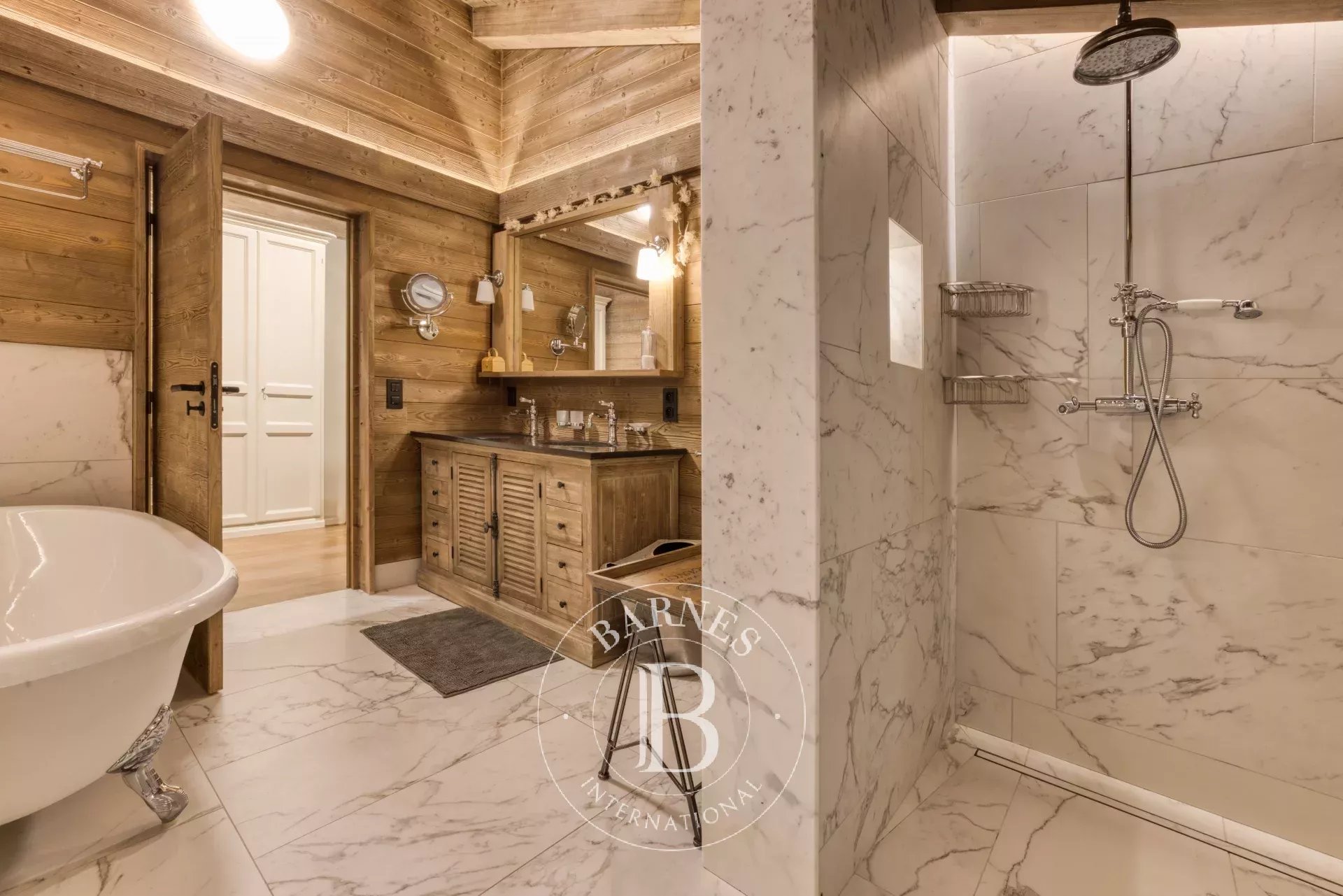 Dağ evi Chamonix-Mont-Blanc - picture 19