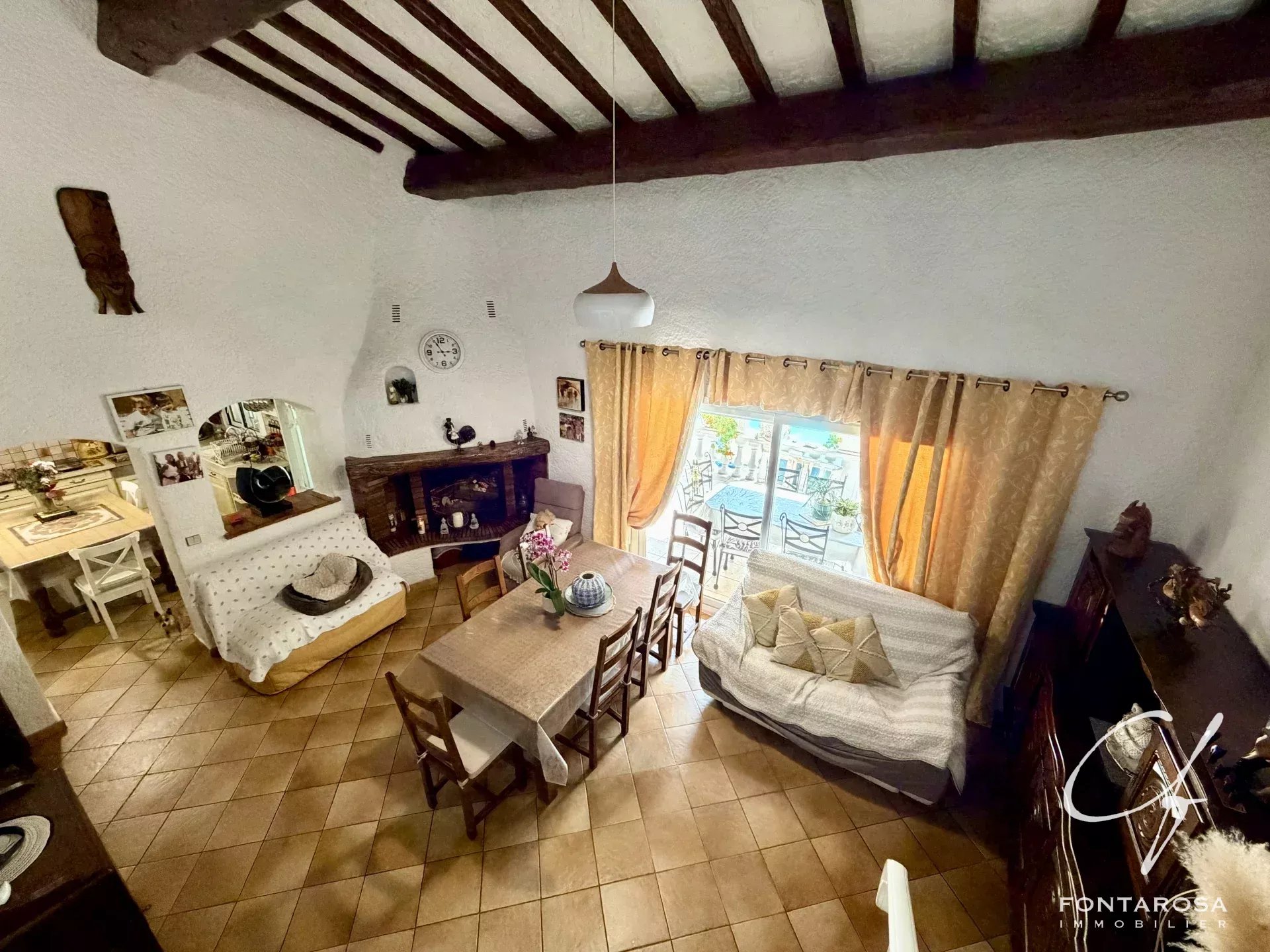 Sale Villa Puget-sur-Argens
