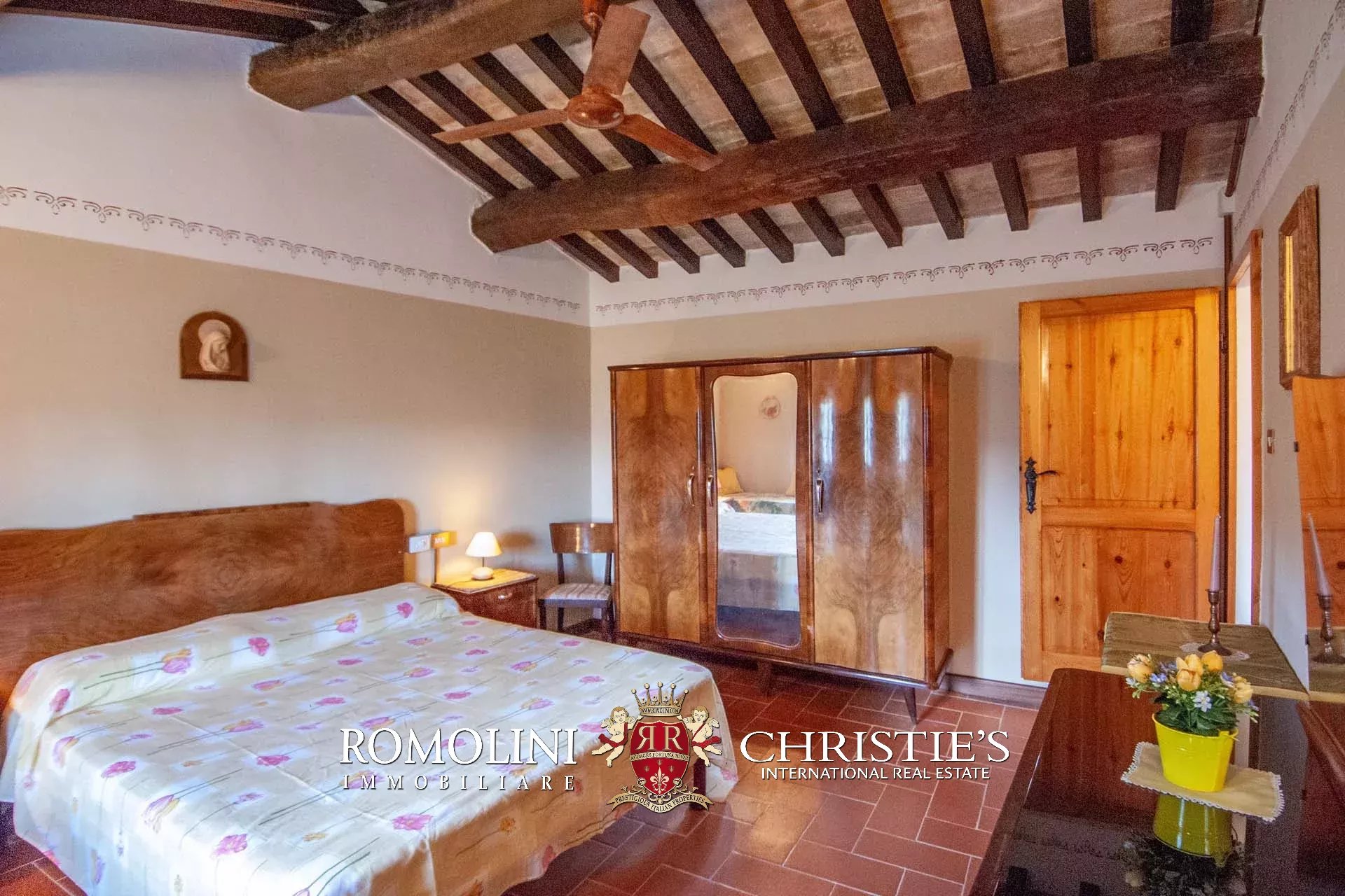 4 Bedroom Villa/Townhouse's Image 23