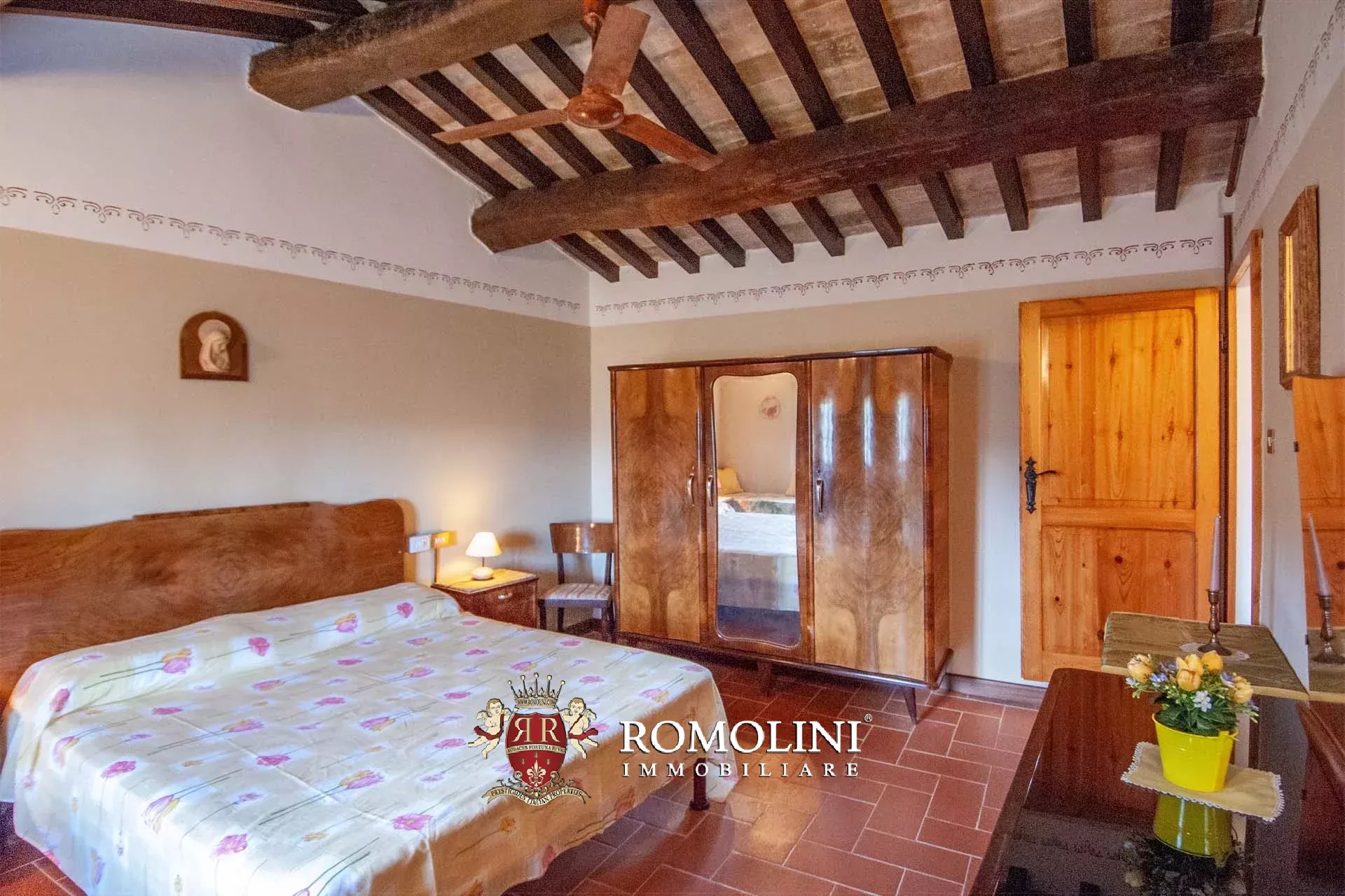 4 Bedroom Villa/Townhouse's Image 23