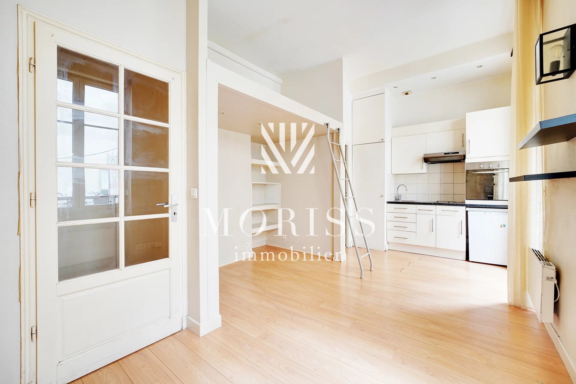 STUDIO - 26 m² - Image 1