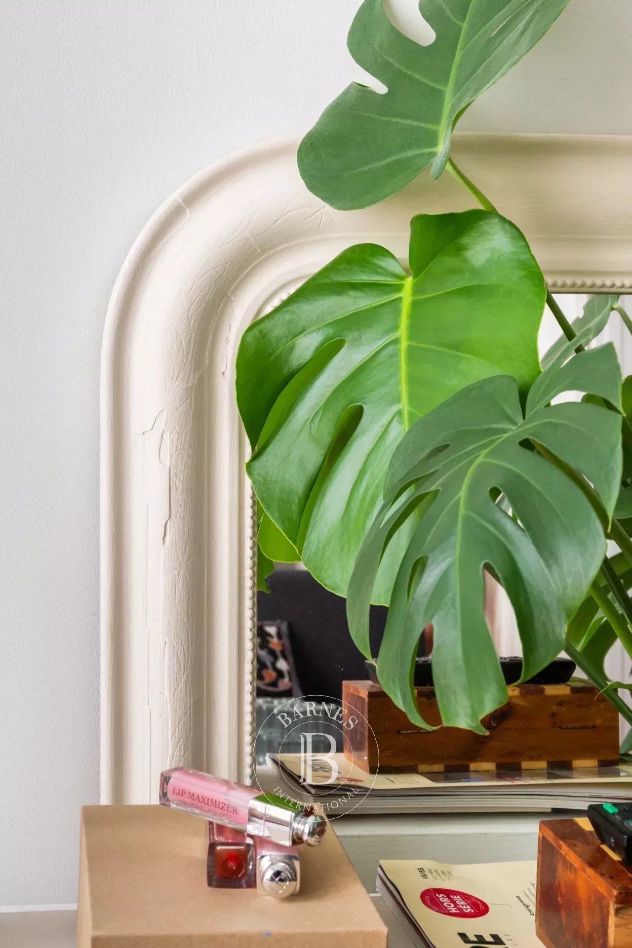 Daire Paris 20ème - picture 16