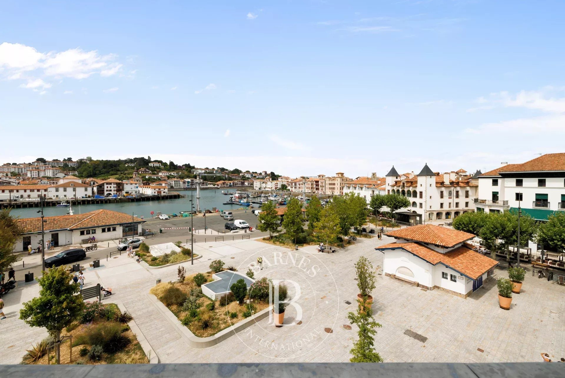 Maison Saint-Jean-de-Luz