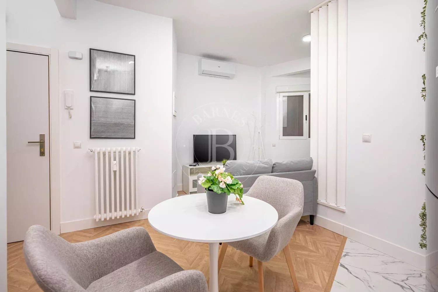 Daire Madrid - picture 9