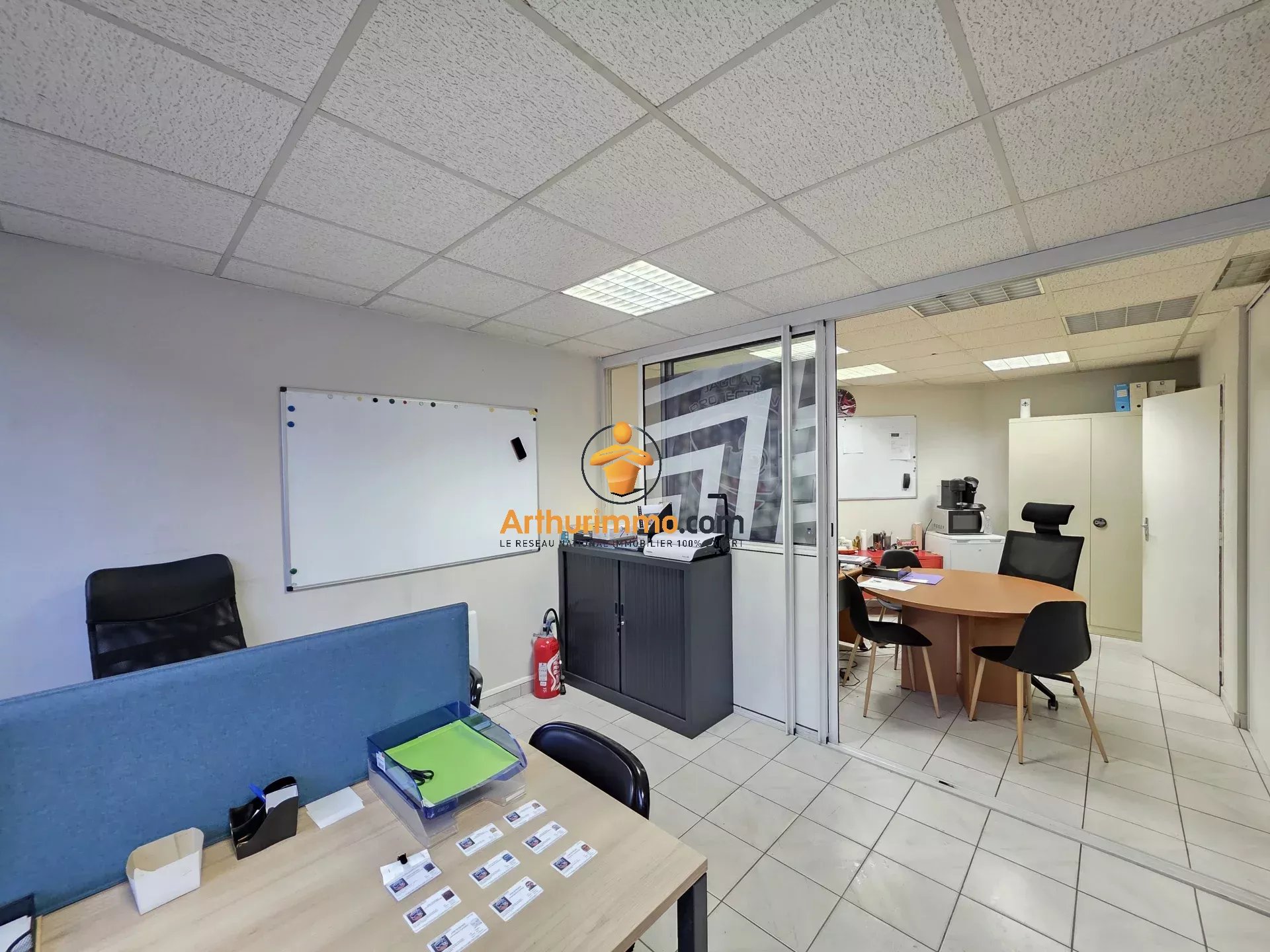 Agence immobilière de Arthurimmo.com Tarbes
