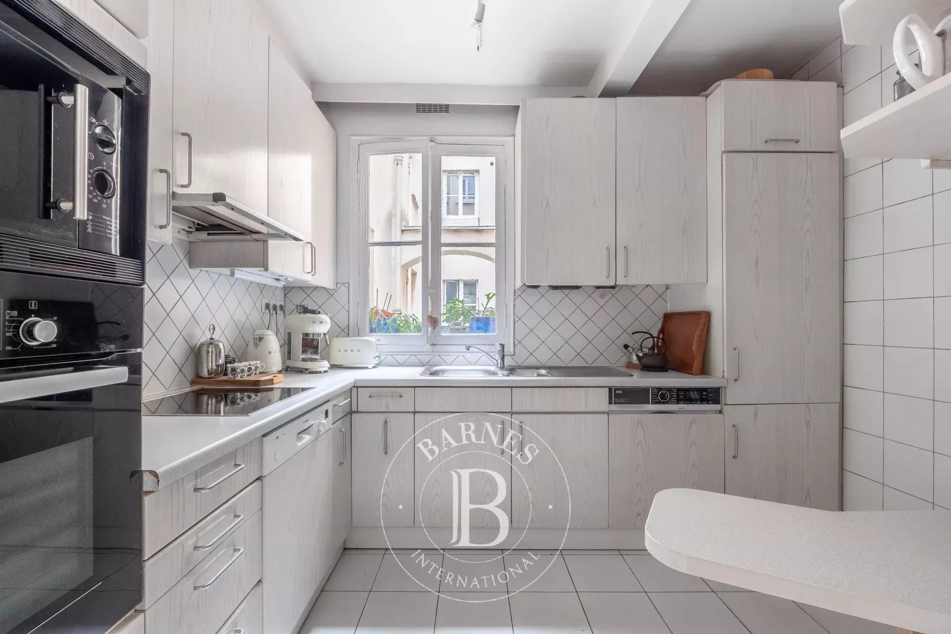 Daire Paris 7ème - picture 6