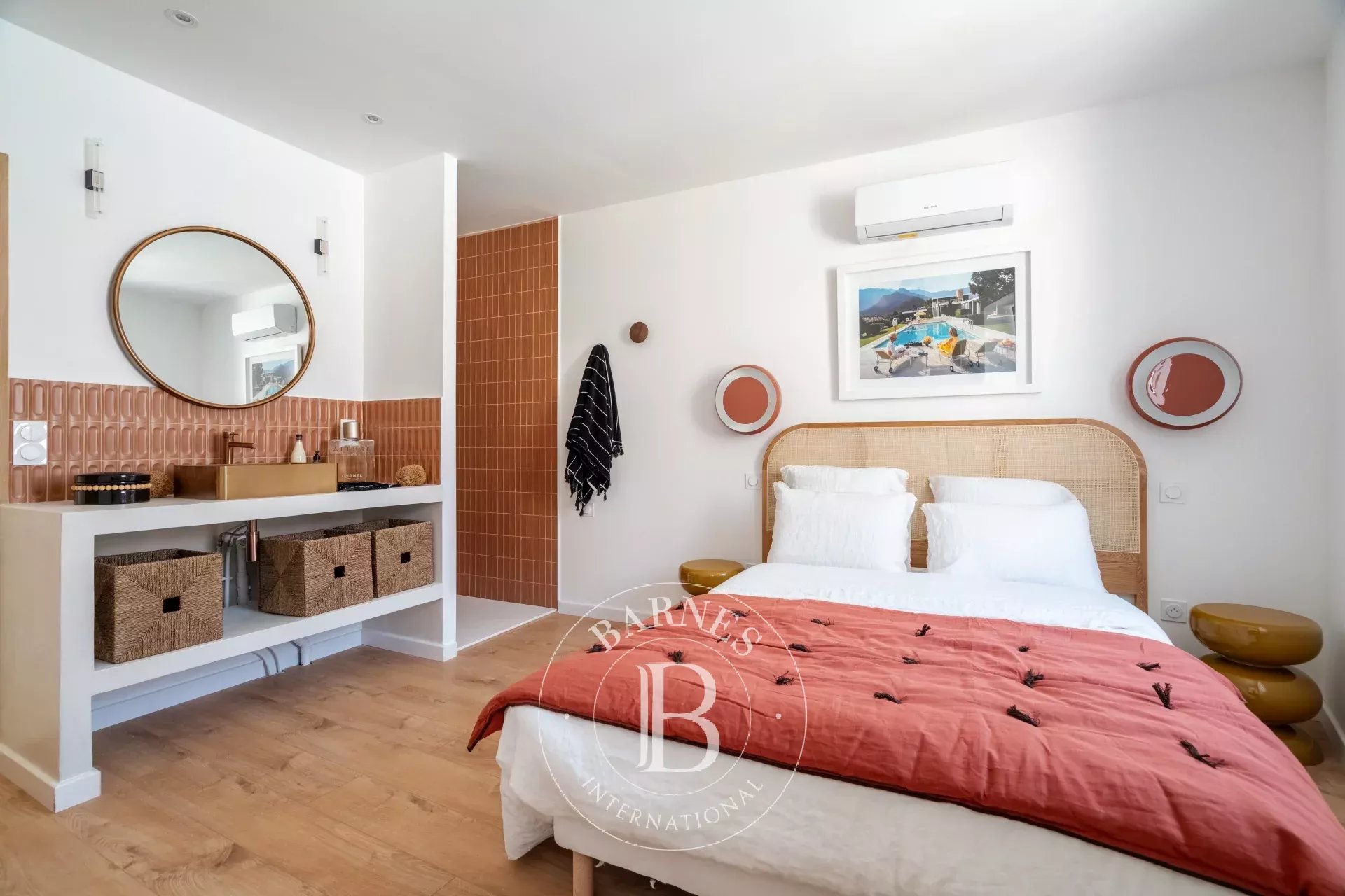 Şehir evi Marseille 7ème - picture 10