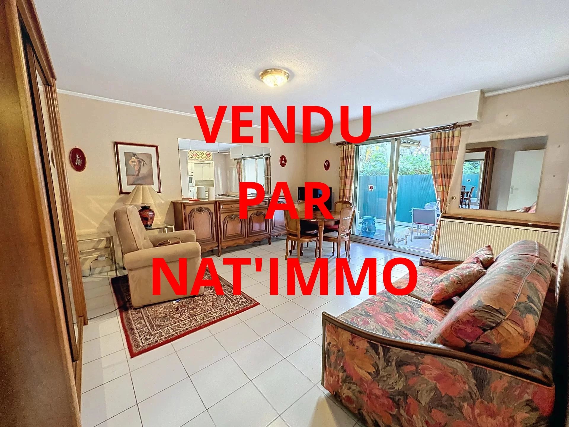 Agence immobilière de Nat'Immo