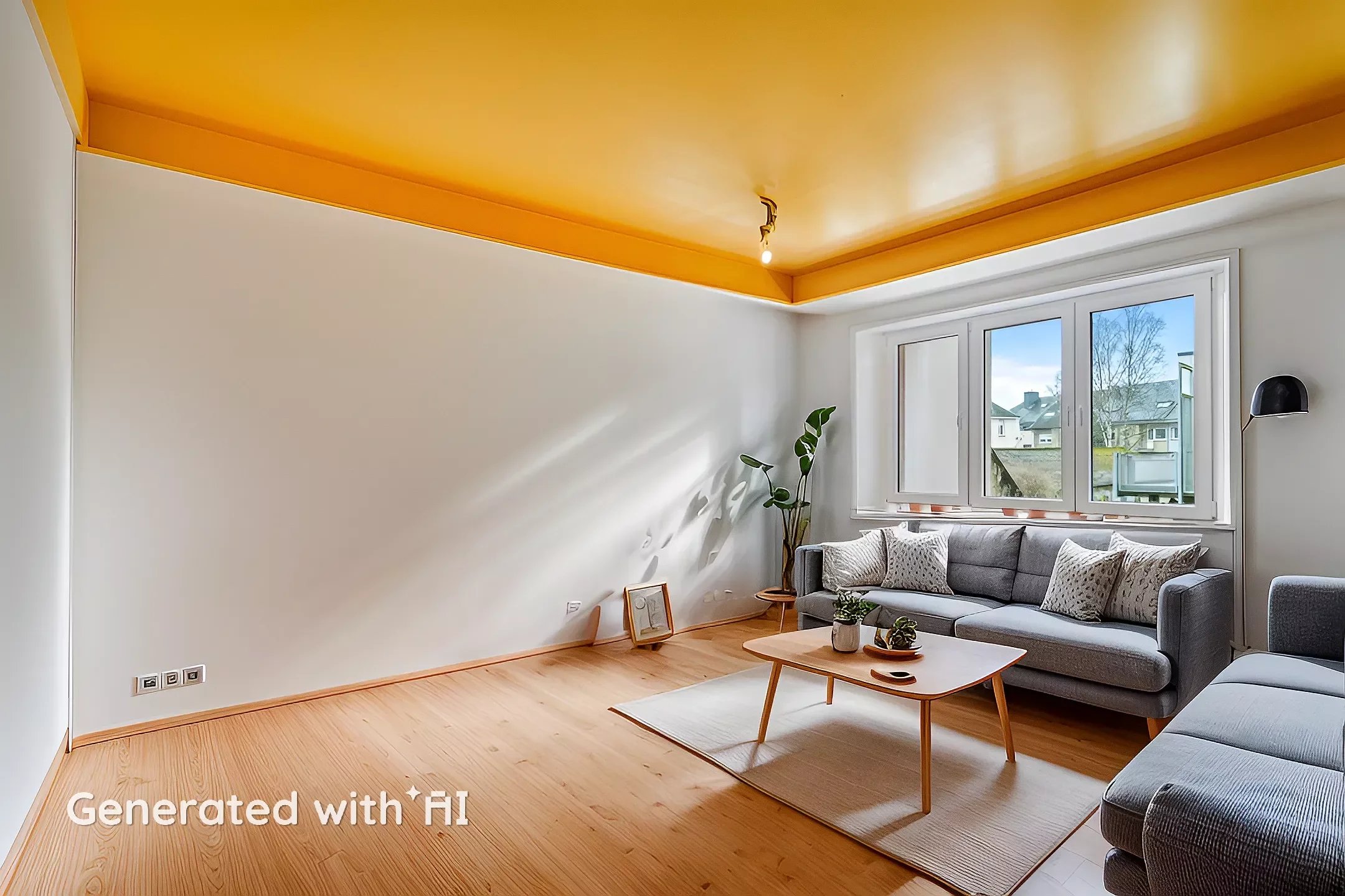 Apartment in Luxembourg