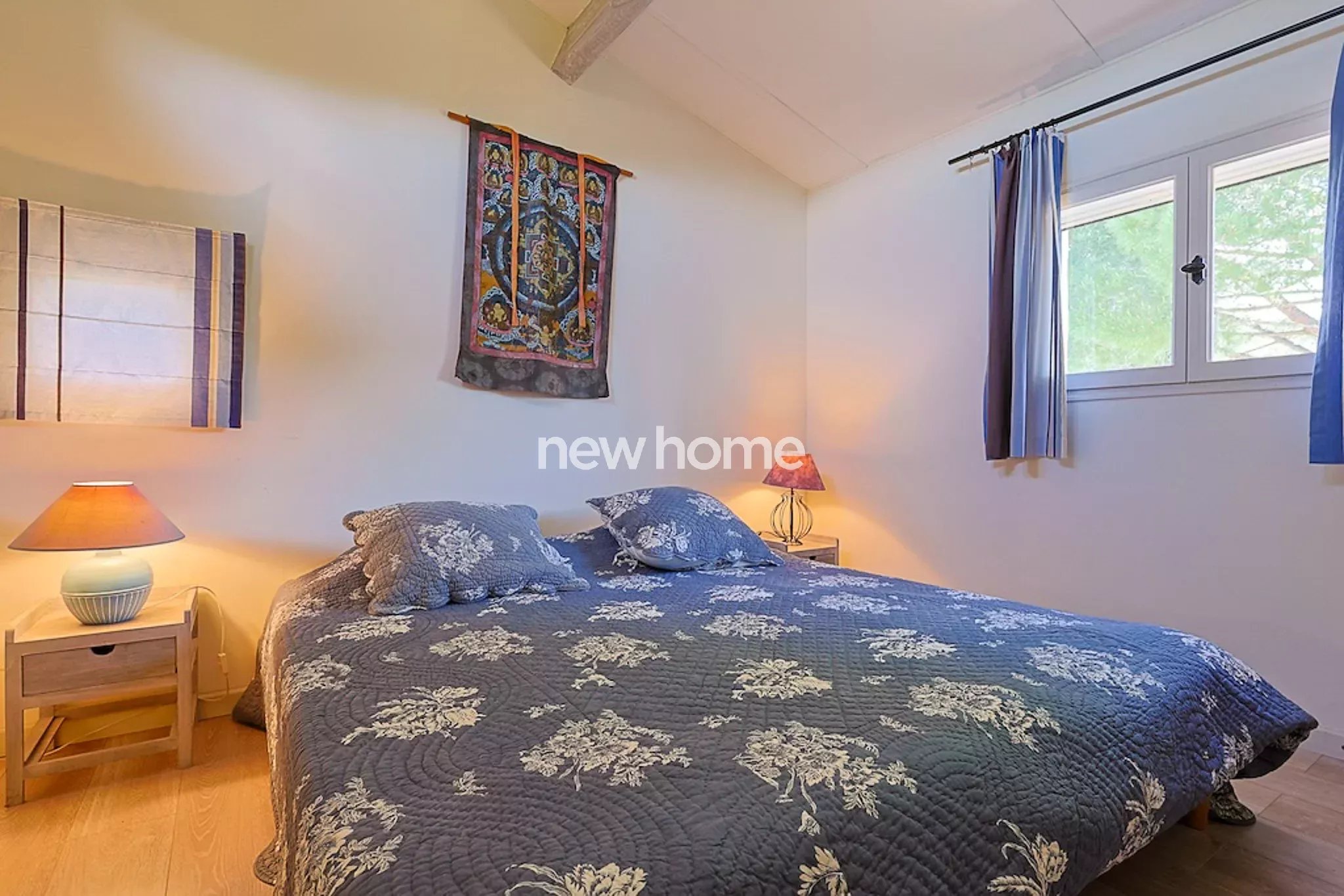 Coup de coeur à Lorgues, la parfaite maison de vacances