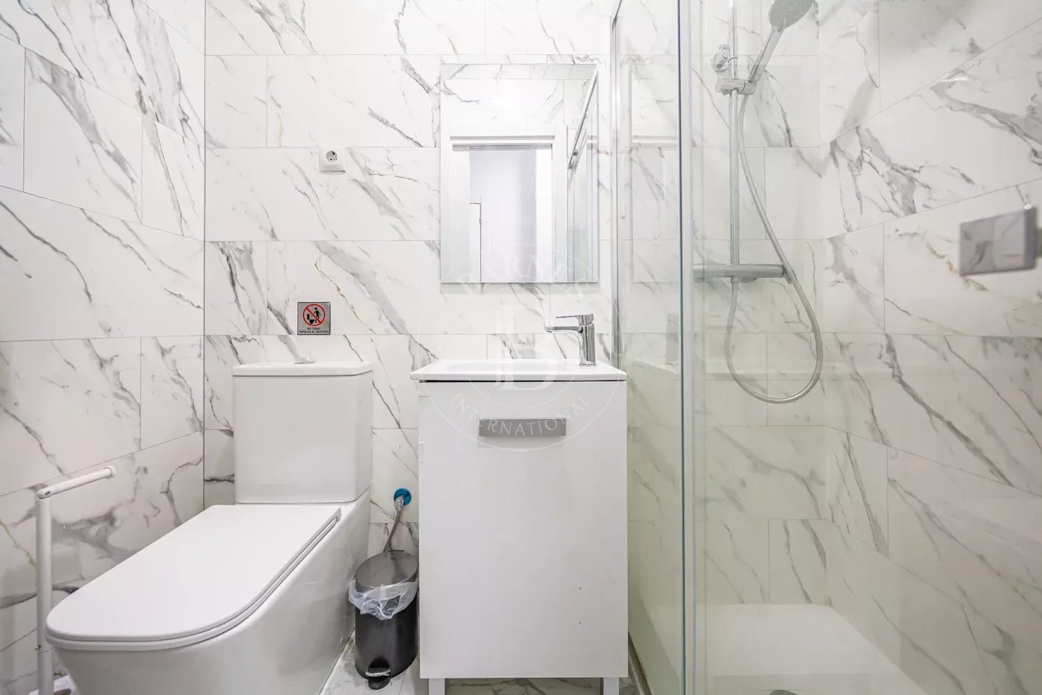 Daire Madrid - picture 19