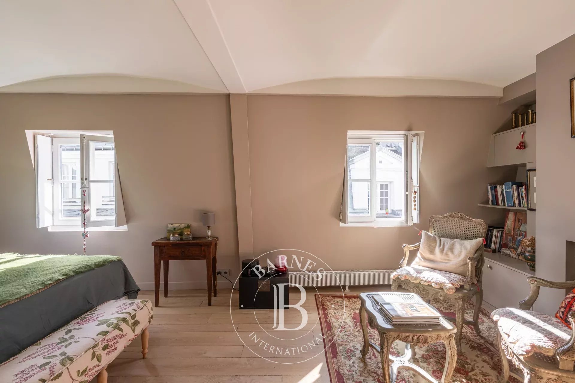 Daire Paris 5ème - picture 9