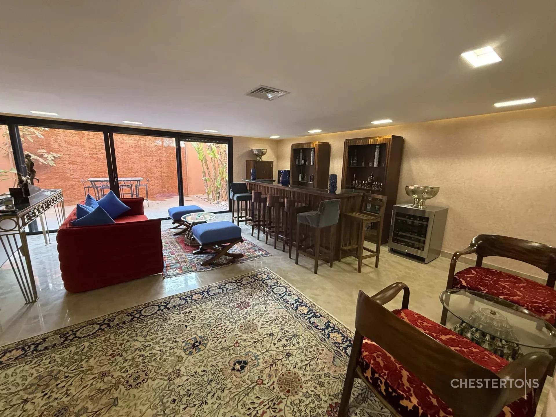 Image of Property - 10 Bedrooms for Sale in Marrakech-Ménara-Marrakech-Morocco, Image 34
