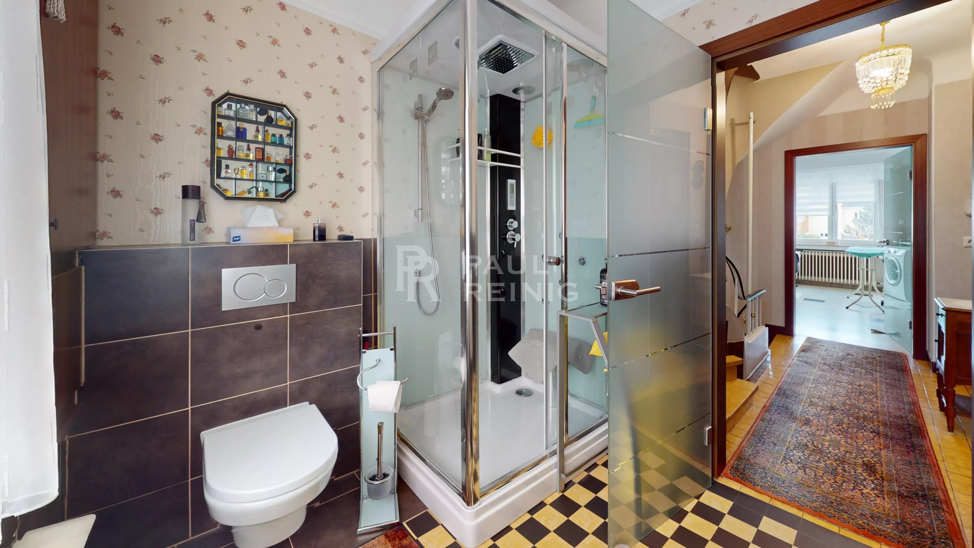 Verkauf Haus Ettelbruck