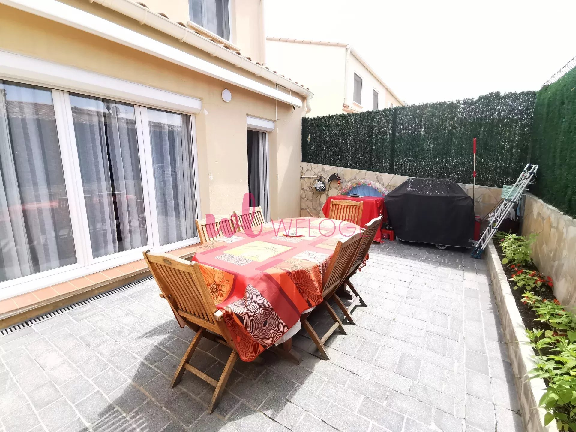 Agence immobilière de WeLoge