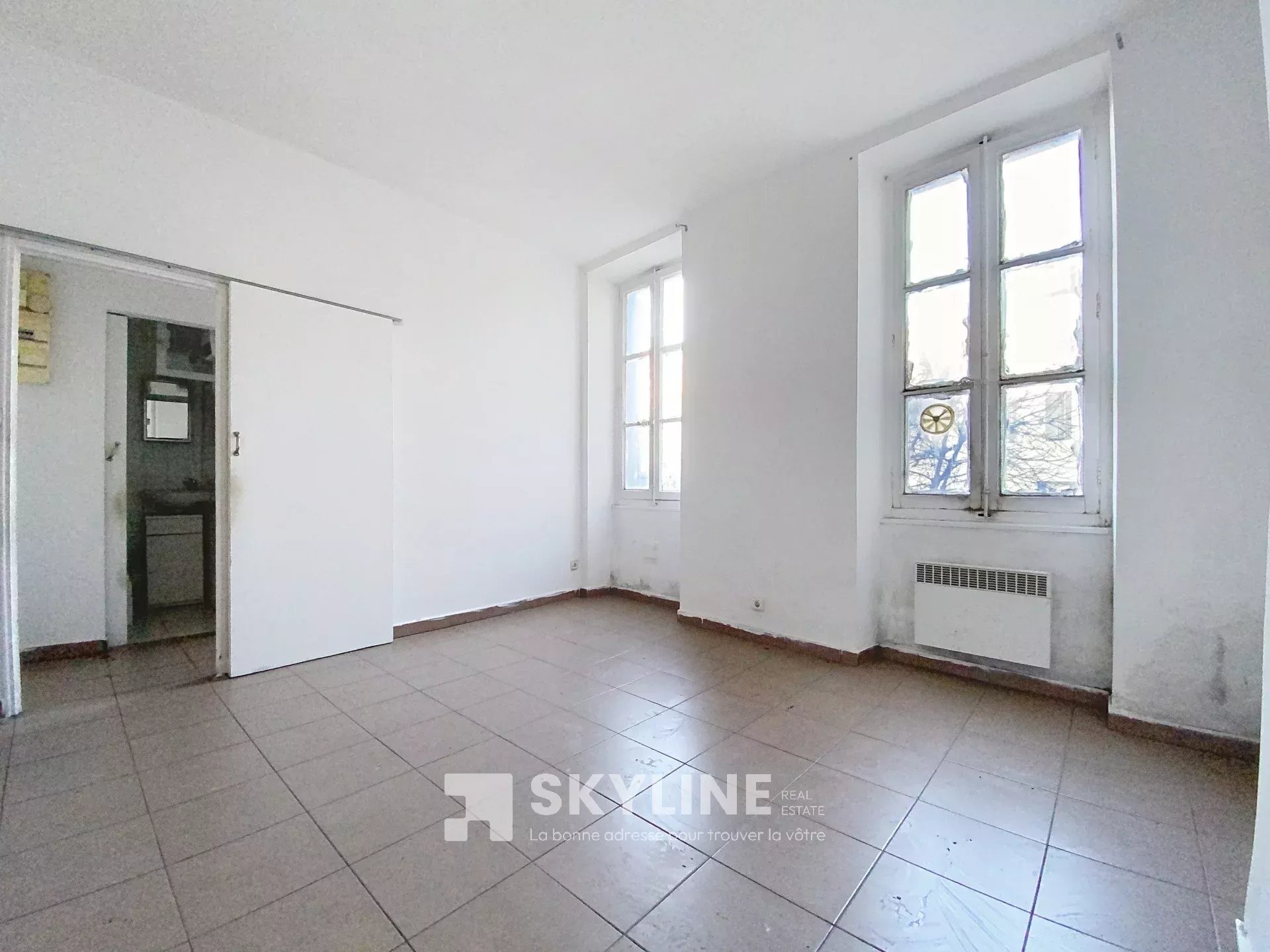 Agence immobilière de Cabinet Cogex