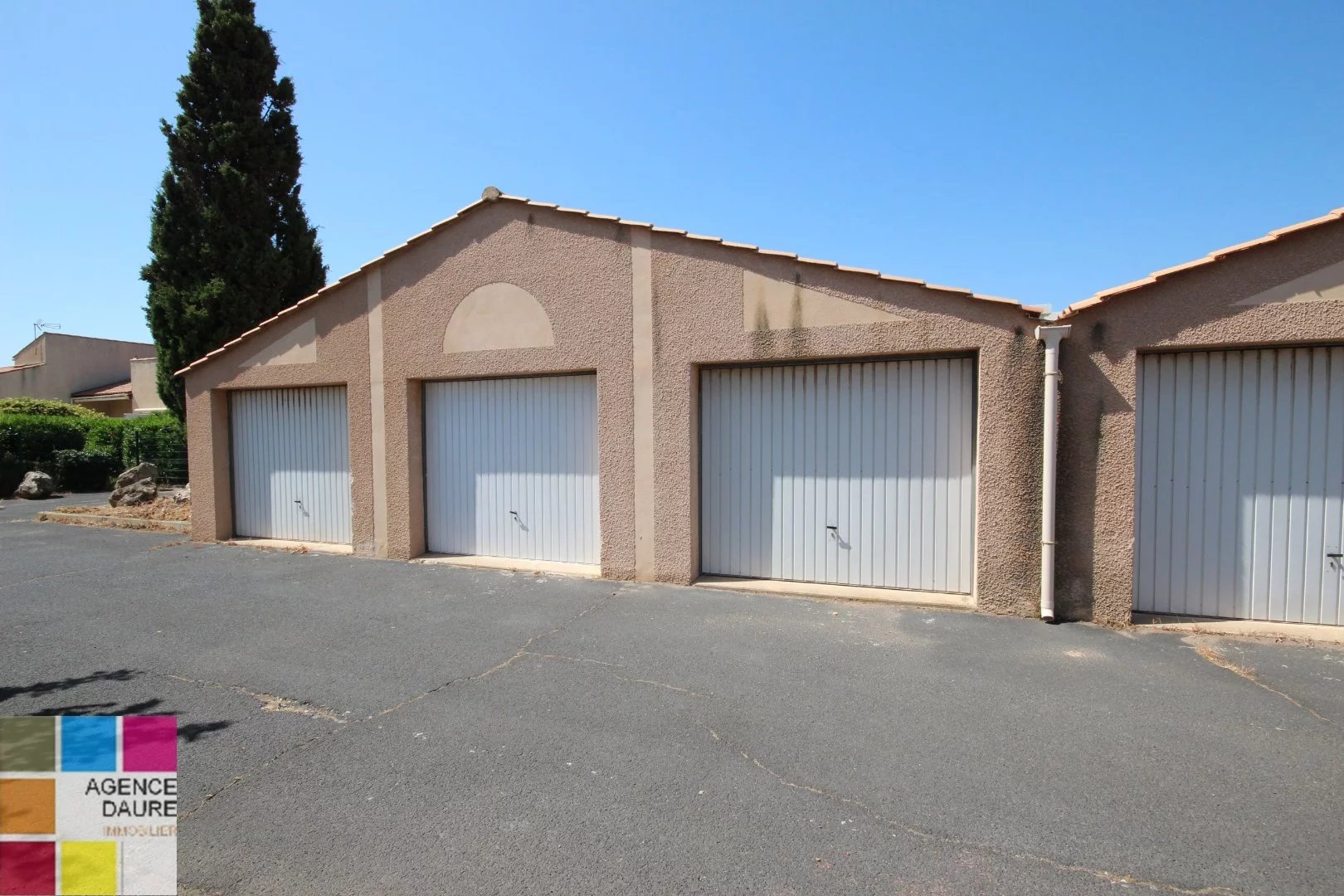 Vente Parking Portiragnes