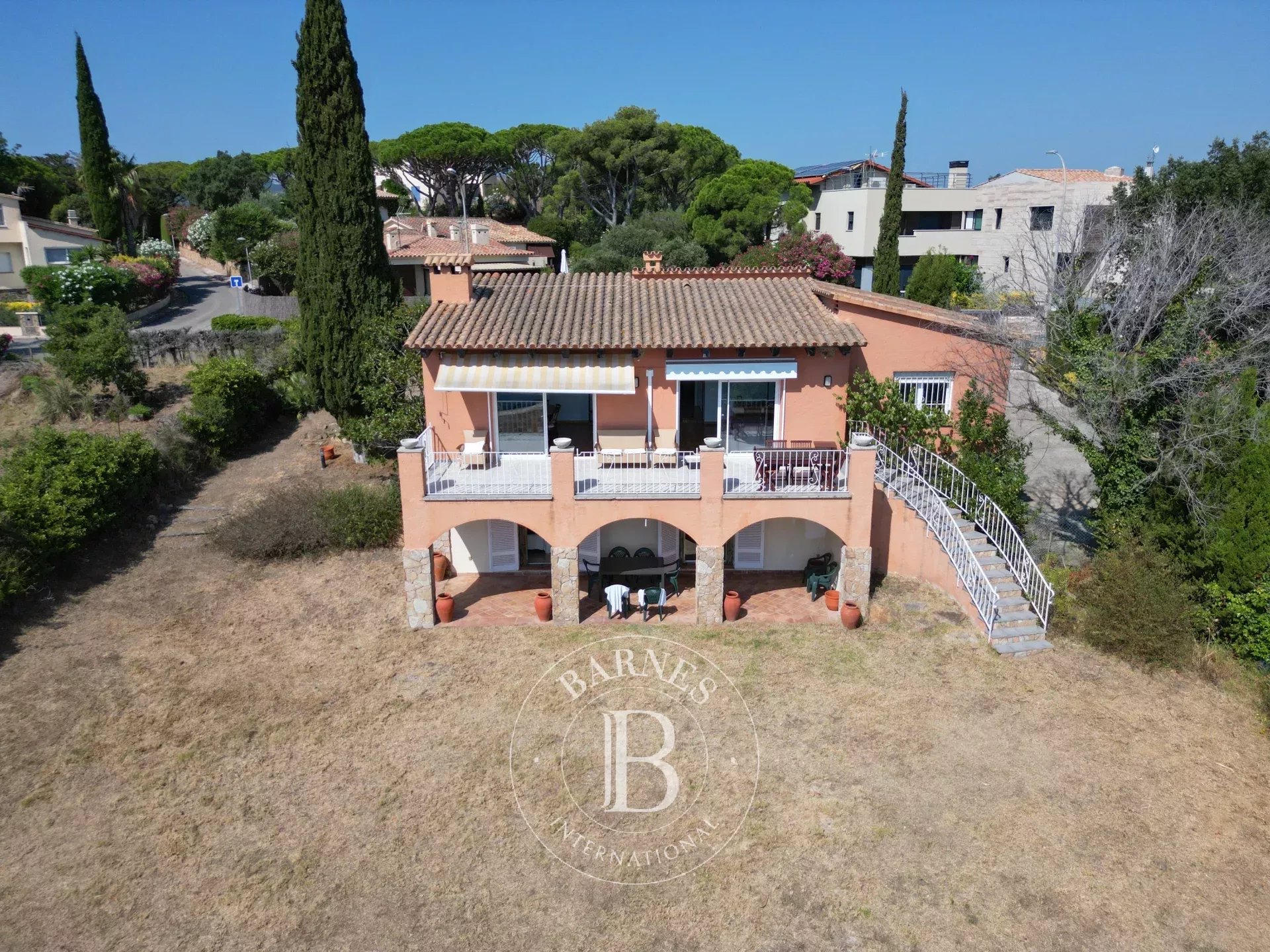 Villa Sant Feliu de Guíxols