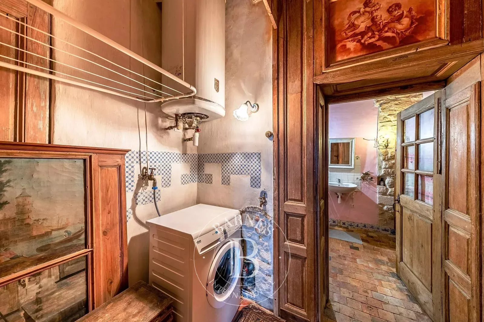 Paris  - Apartment 2 Bedrooms - picture 10