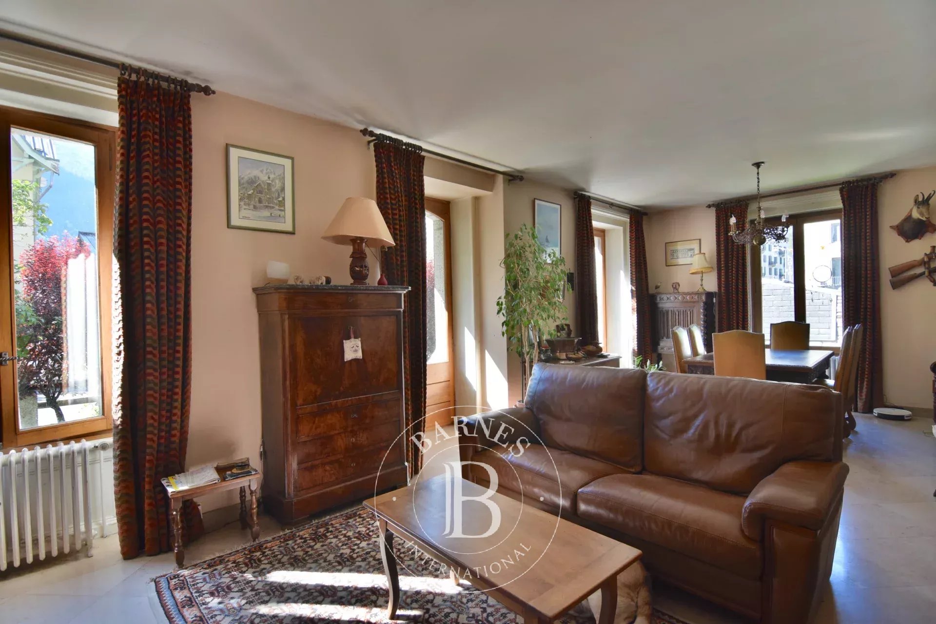 Ev Chamonix-Mont-Blanc - picture 6