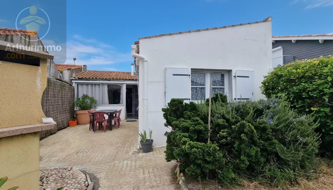 Agence immobilière de SAS BOUIN IMMOBILIER