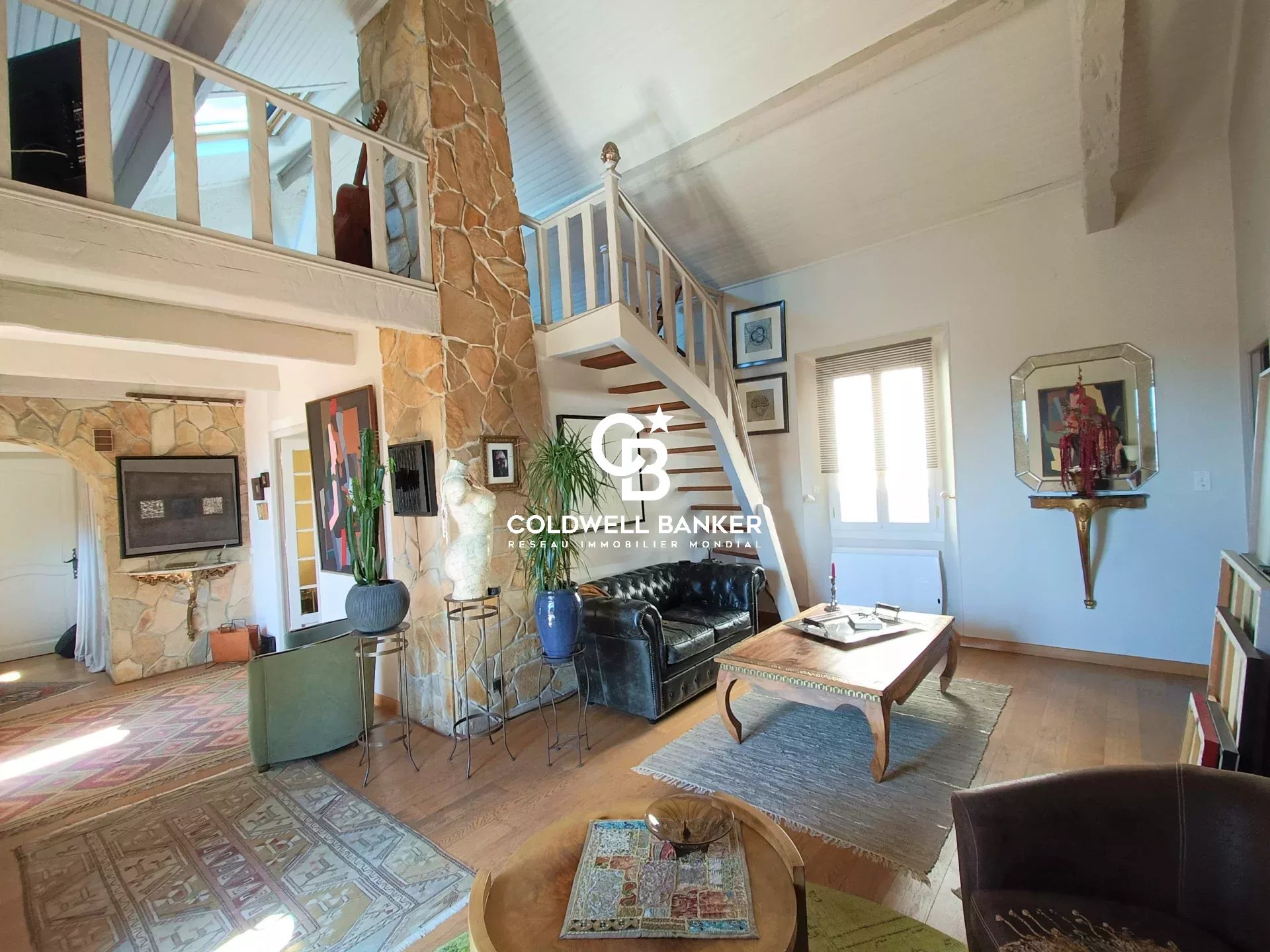 Agence immobilière de Coldwell Banker Beau Rivage
