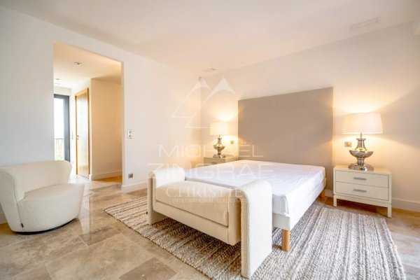 New contemporary villa with ocean views – Sémaphore neighborhood — photo 7