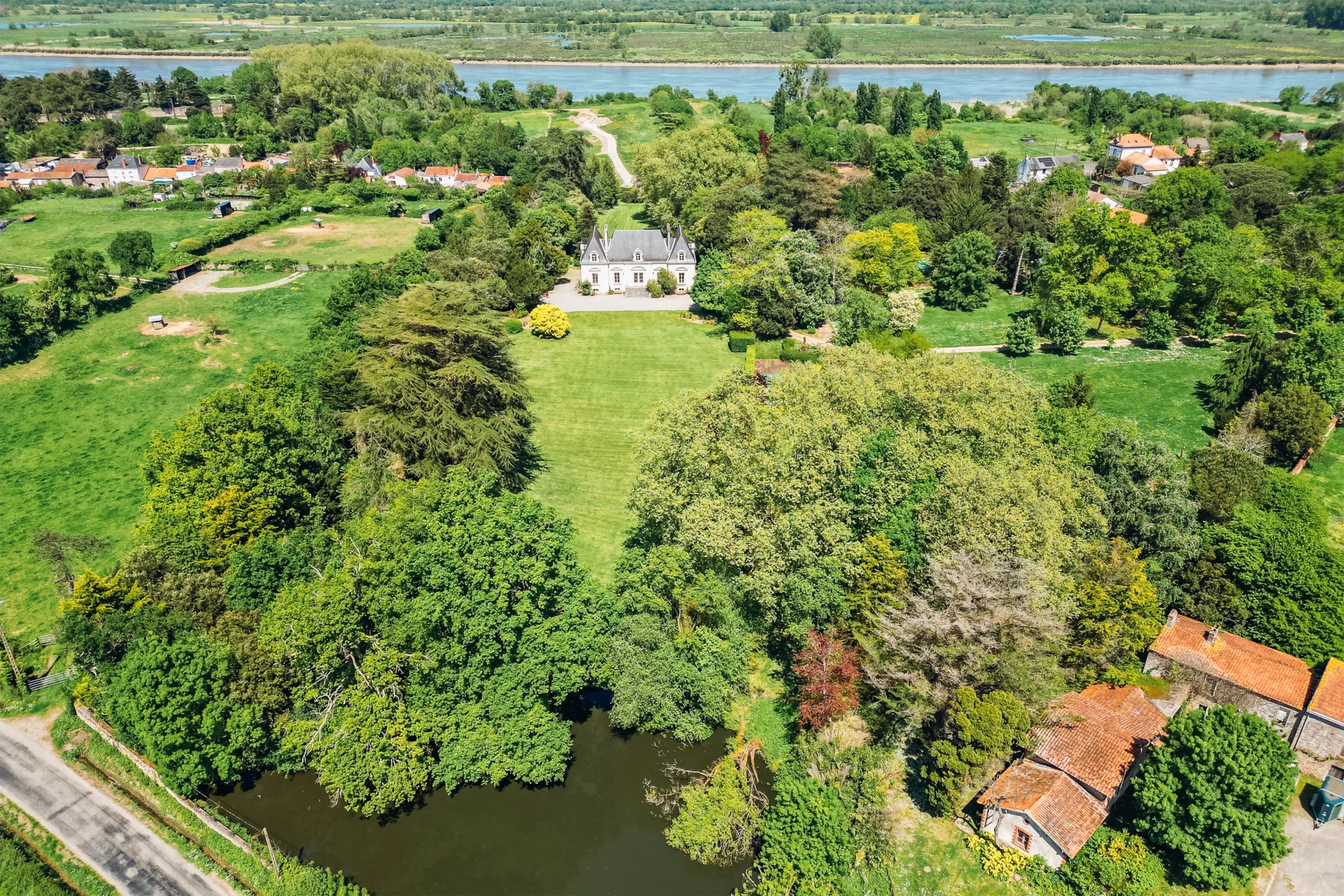 Le Pellerin - LOIRE-ATLANTIQUE