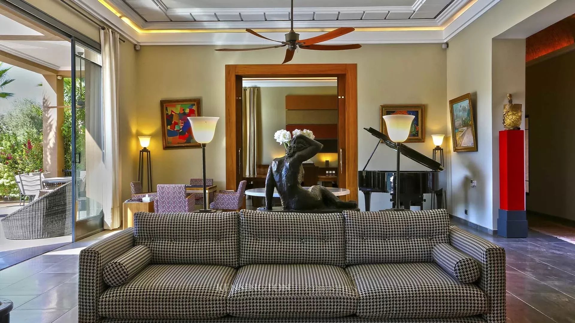 8 Bedroom Villa/Townhouse's Image 13
