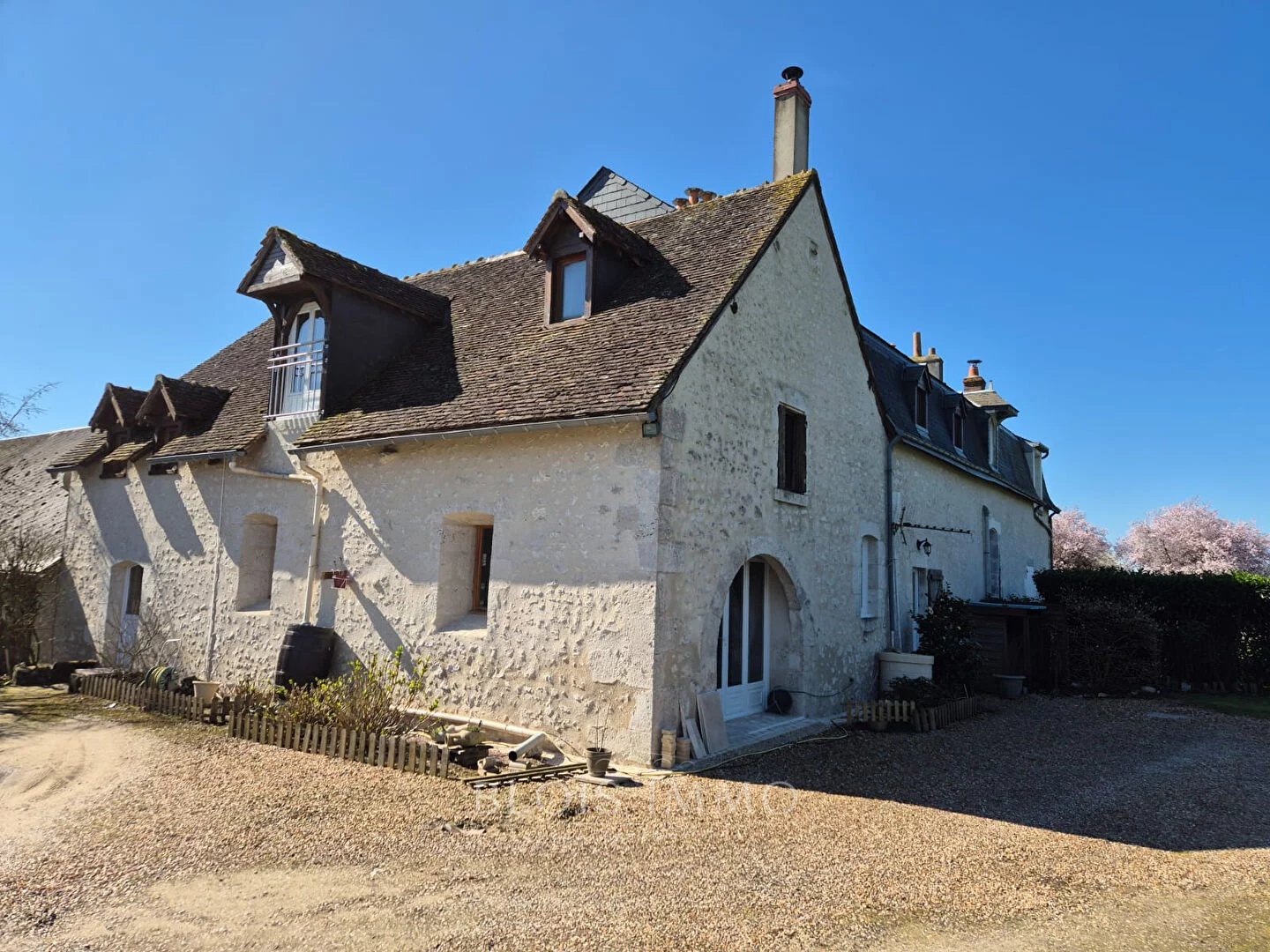 Vente Maison Chitenay
