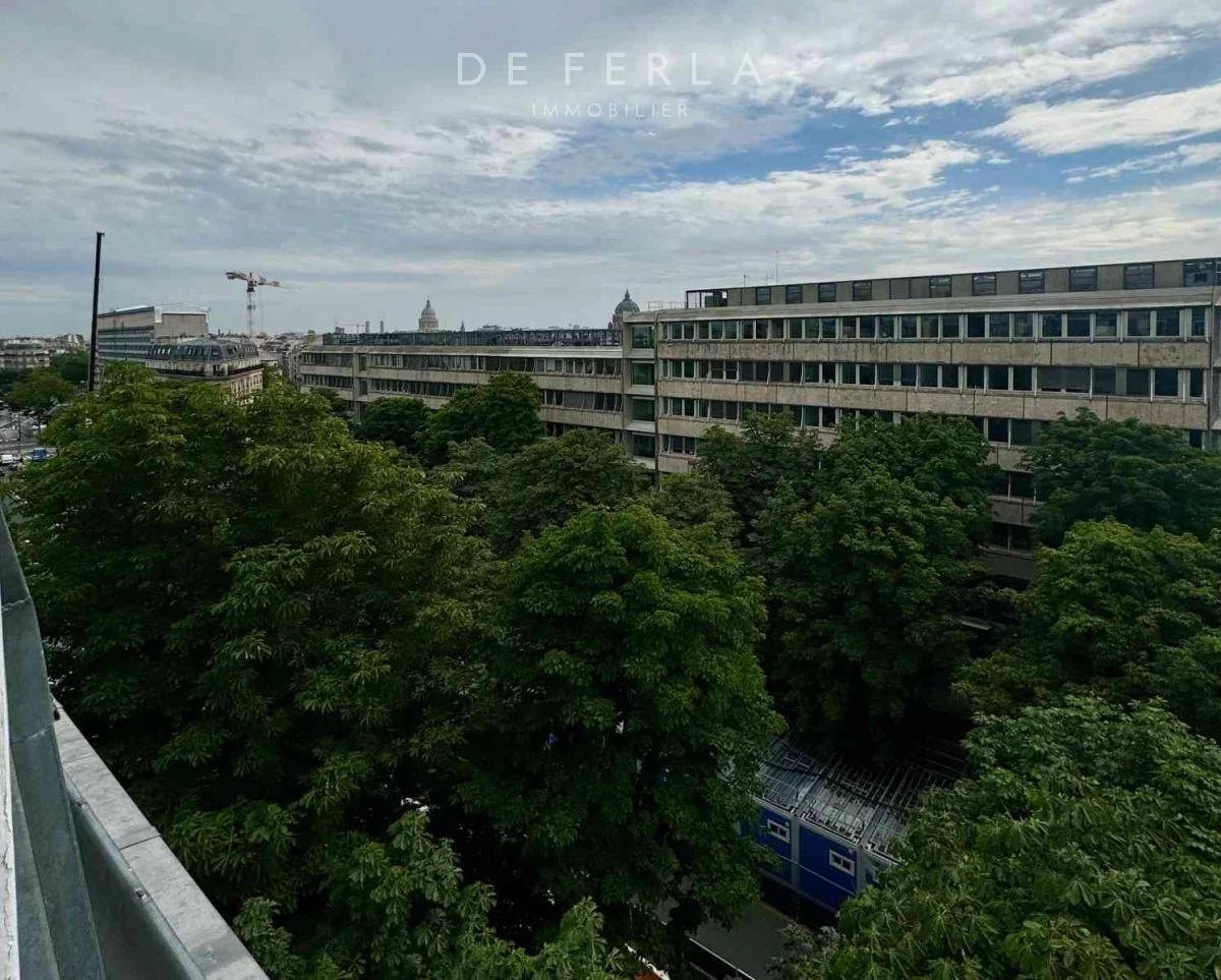 Vente Appartement Paris 14ème