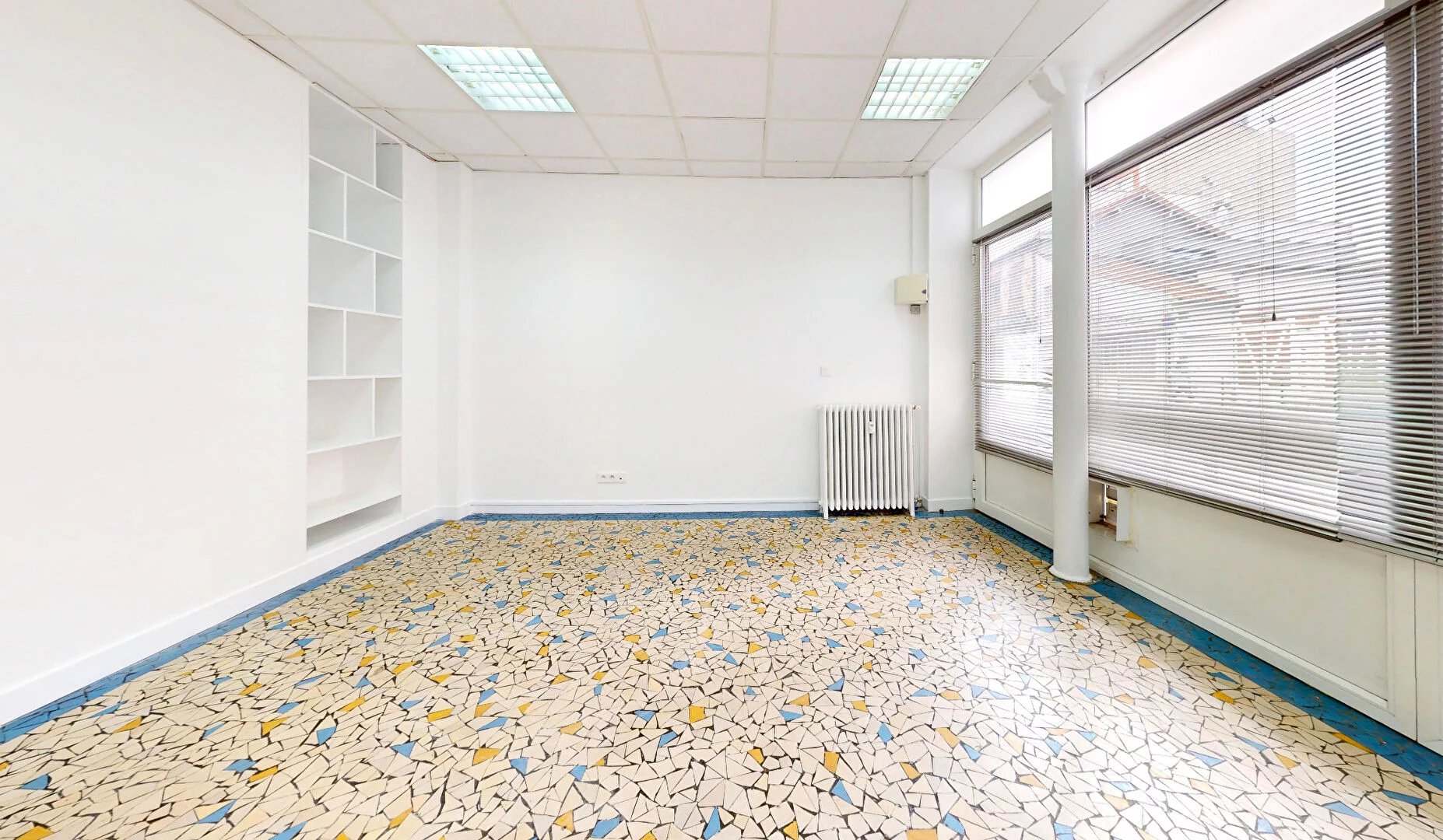Vente Local Colombes