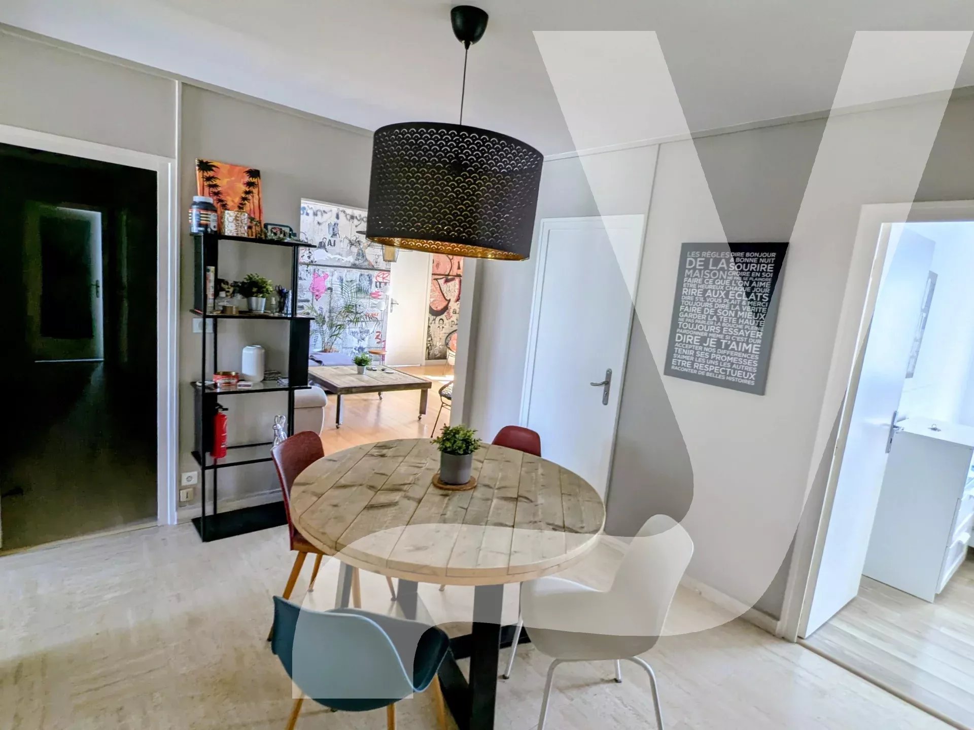 Agence immobilière de CityLife Nantes