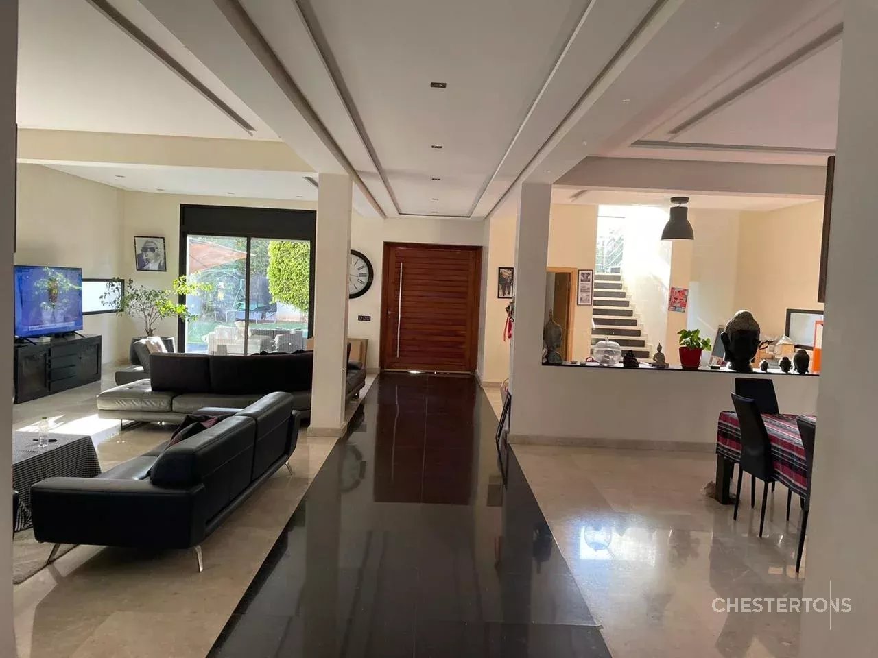 Image of Villa - 4 Bedrooms for Sale in Mohammedia-Mohammedia-Morocco, Image 3