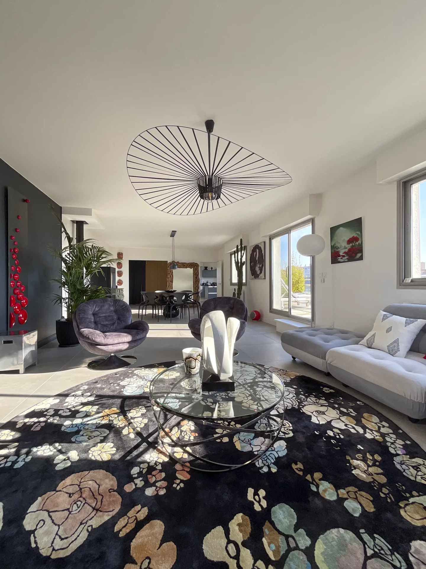 Marcq-en-Barœul - BUISSON