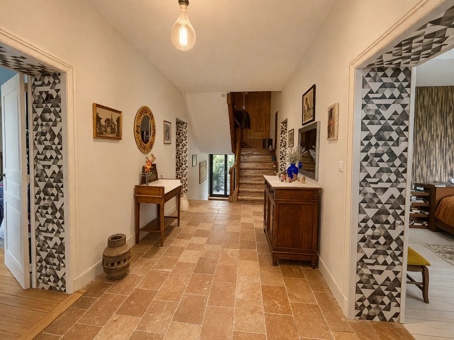 Maison à vendre Cintegabelle, Haute-Garonne