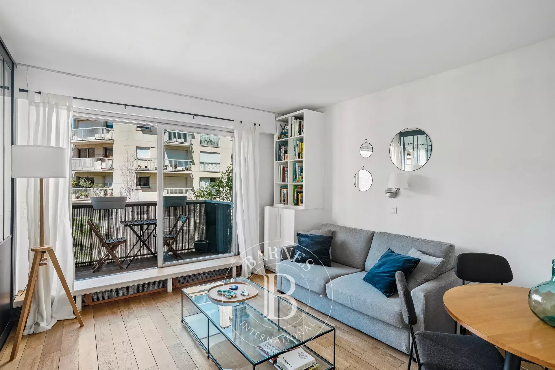 Apartment Paris 75016  -  ref 86940633 (picture 3)