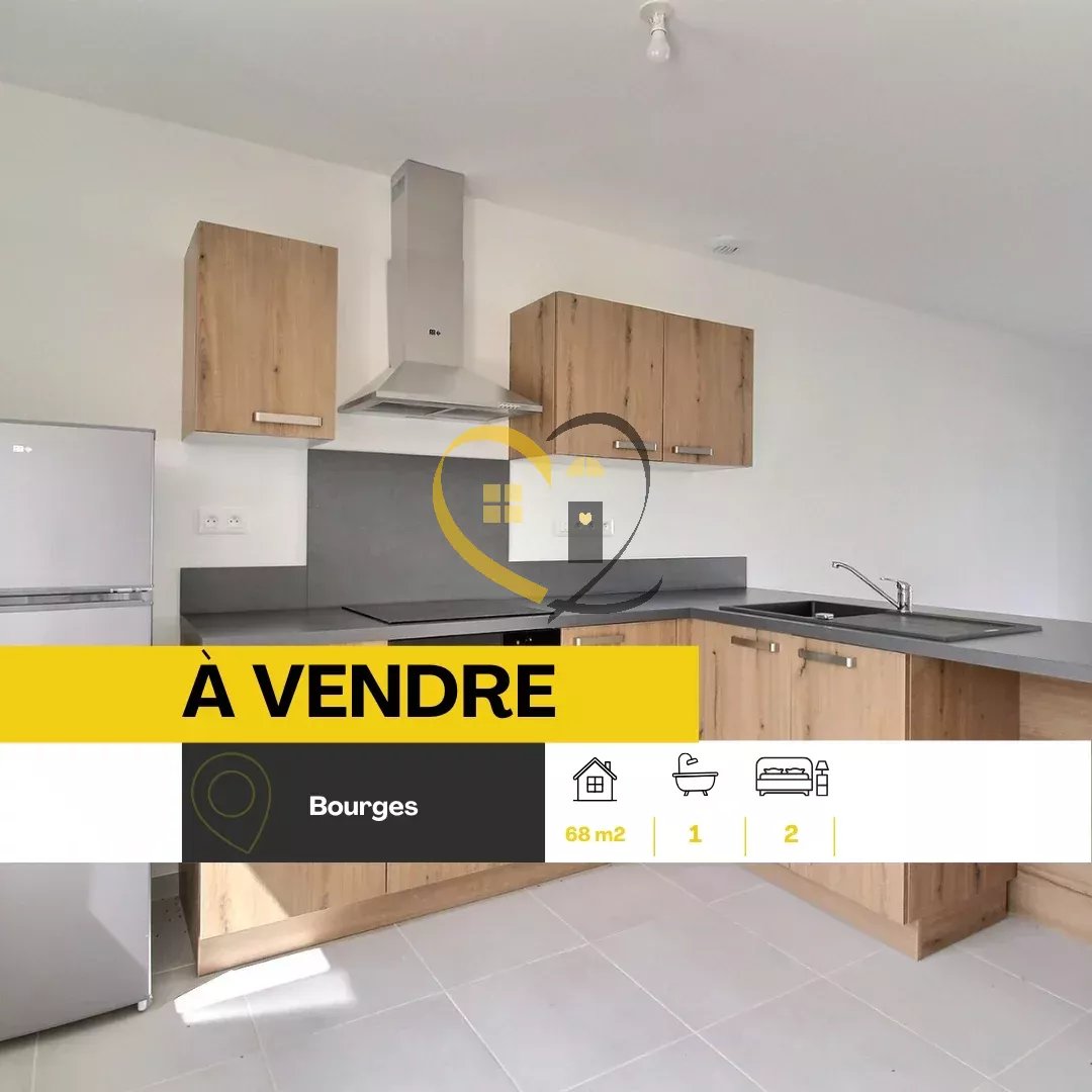 Venta Casa Bourges