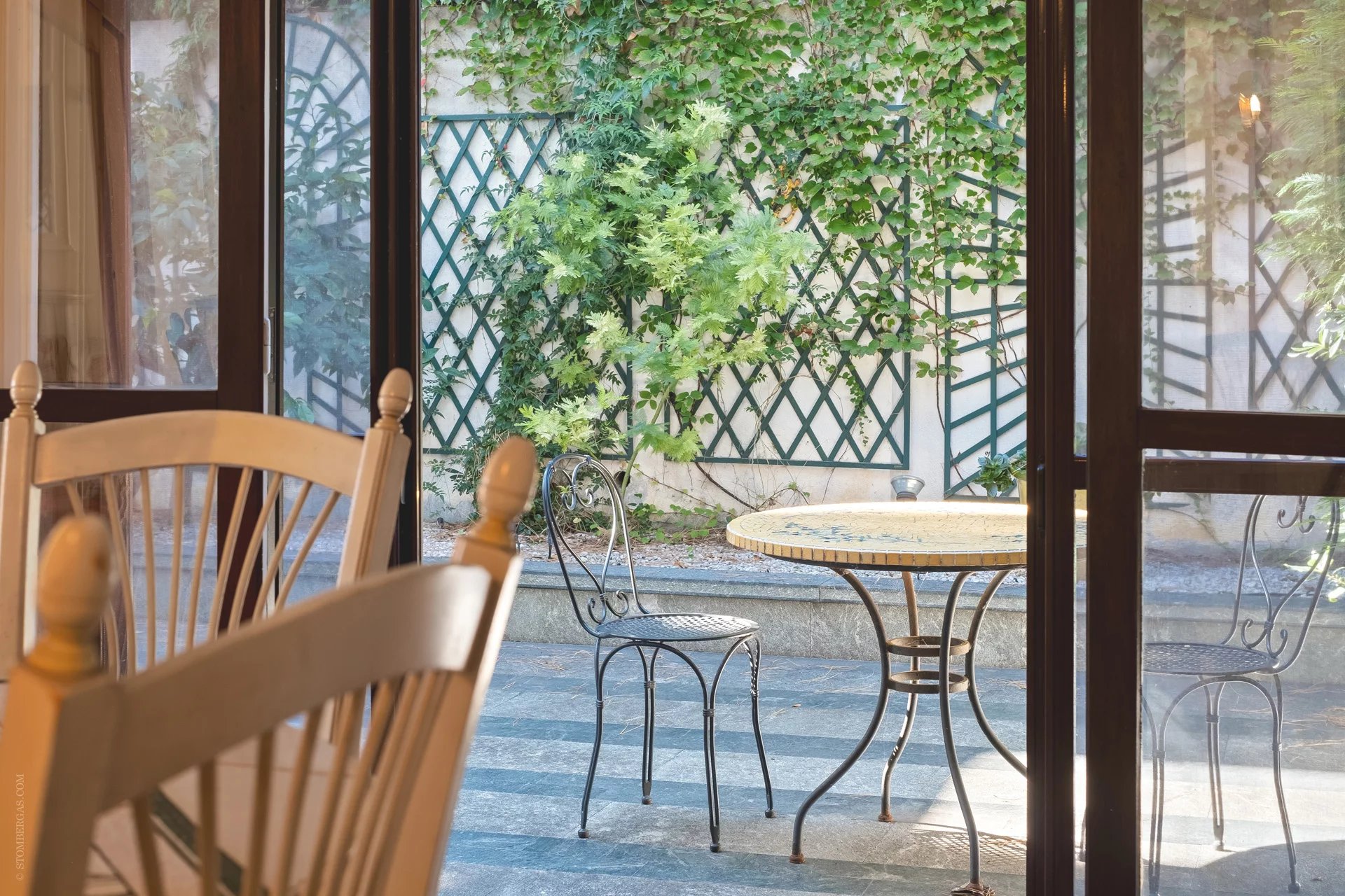 Великолепная 2 х комнатная квартира