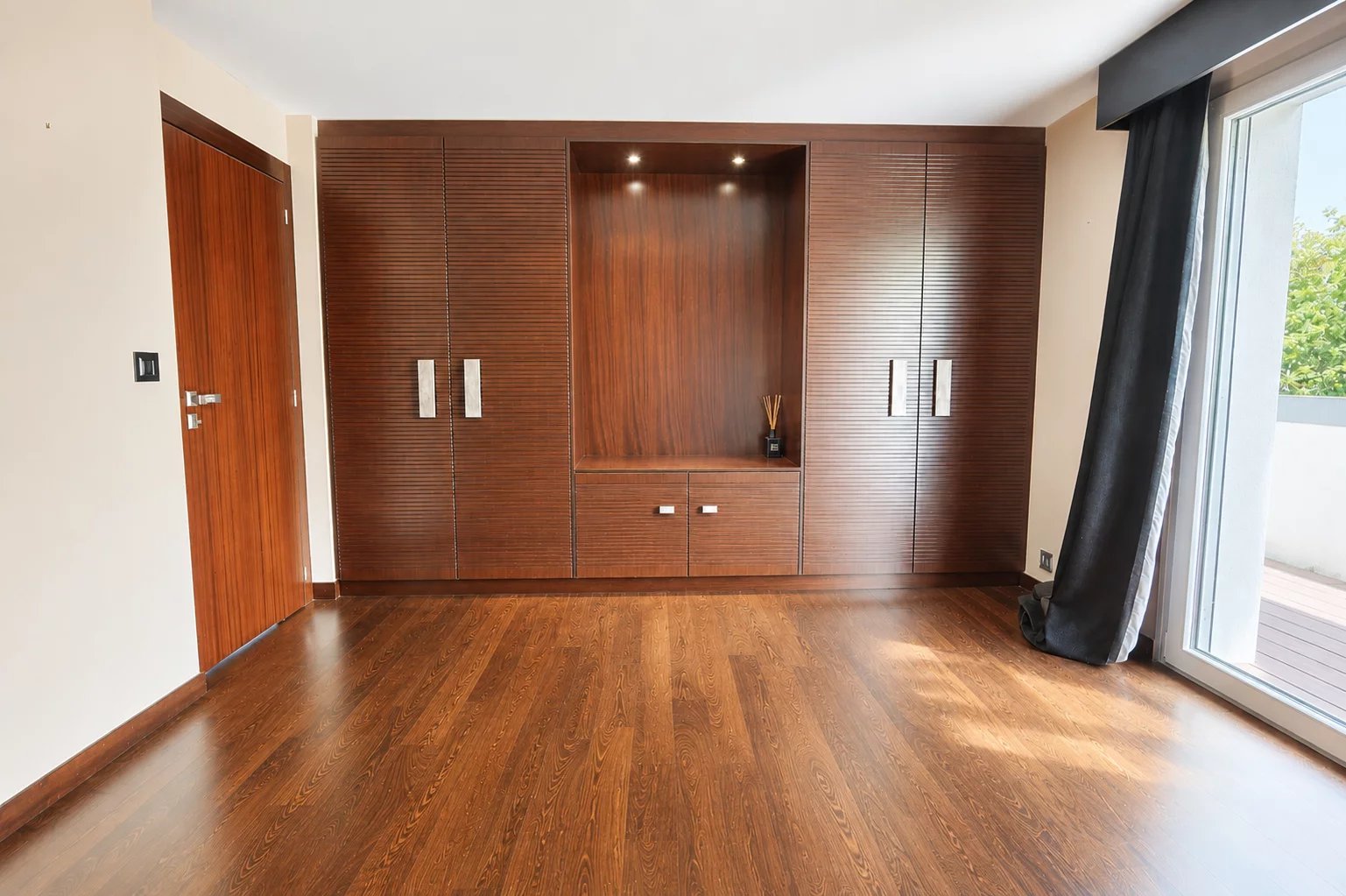 Somptueux appartement en duplex avec vue sur le lac !